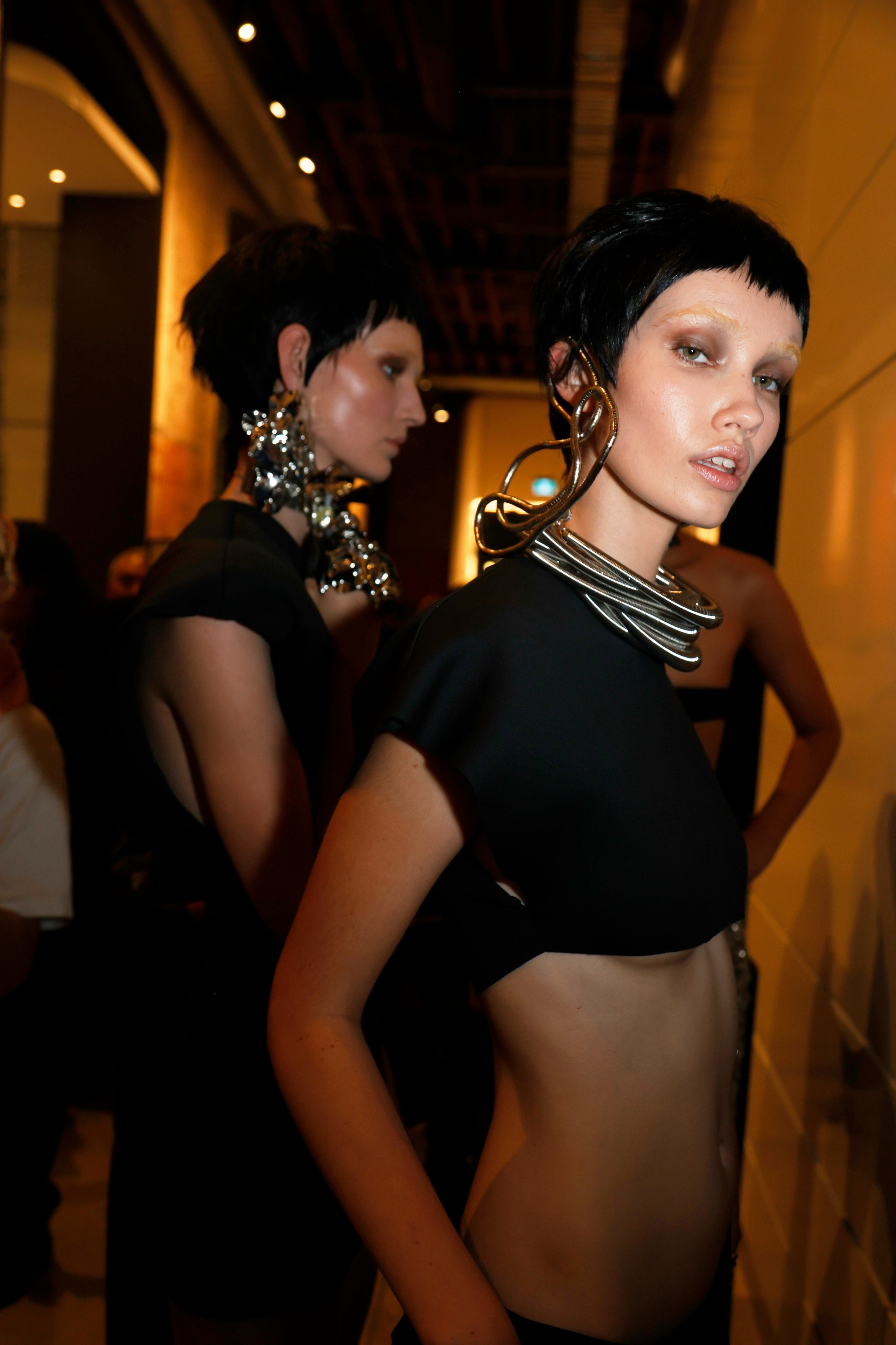 Mariam Seddiq, BTS. Maria Poleshchuk, commercial photographer in Sydney