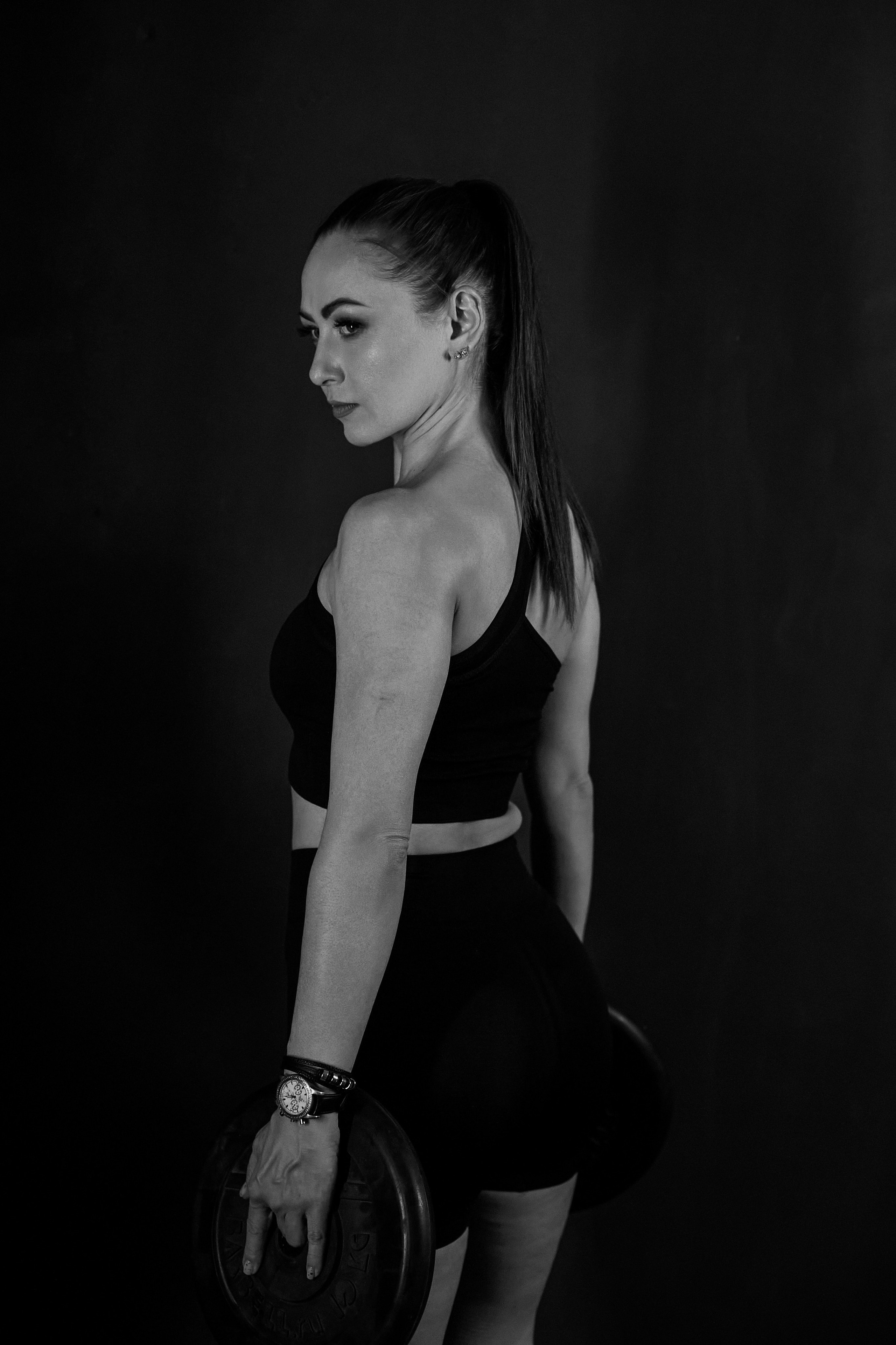 «Strong». Свадебный и креативный фотограф в ЮФО и МСК