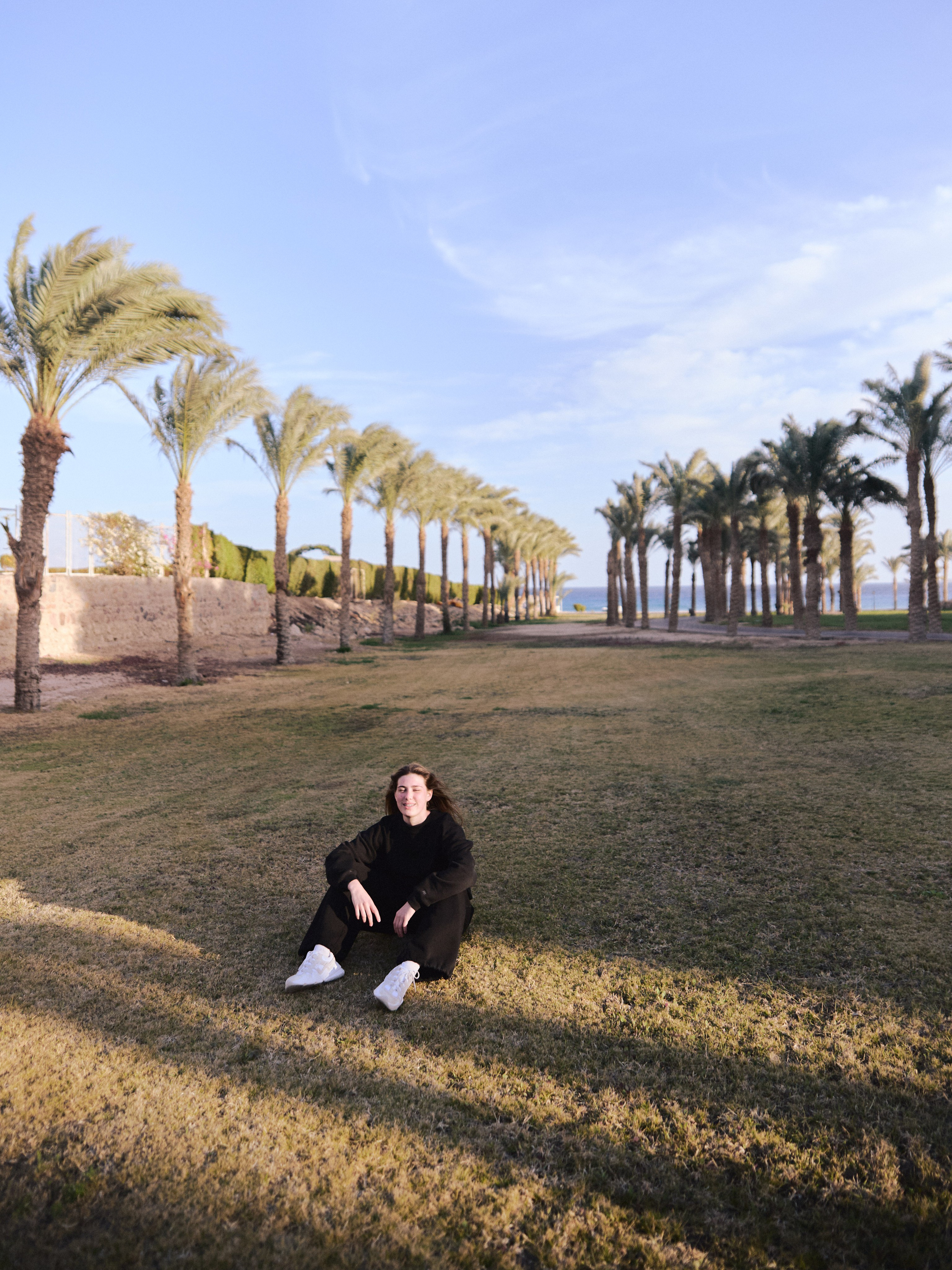 Сахл-Хашиш. Jorgis — фотограф в Хургаде / обучение фотографии