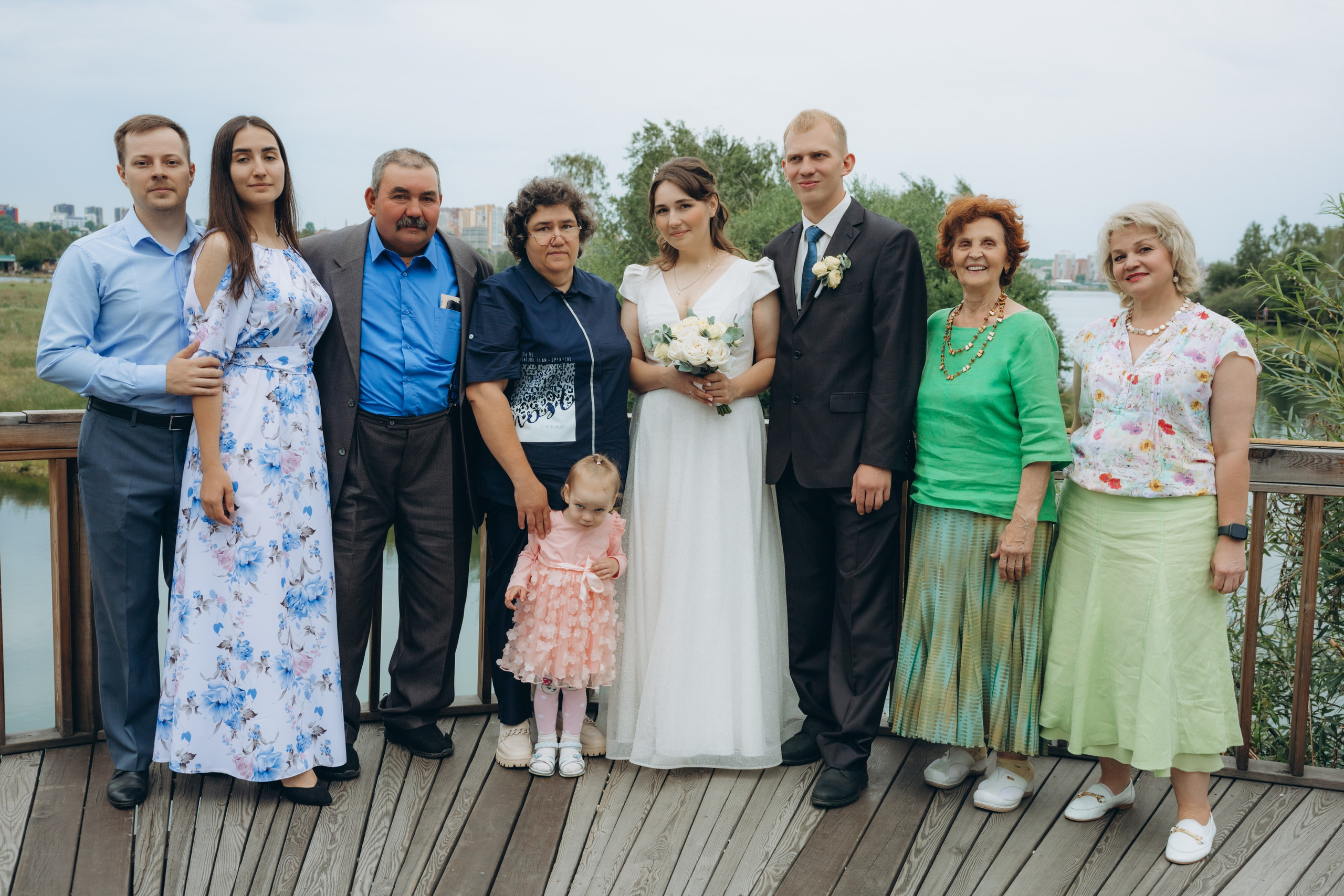 Евгений & Валентина. Свадебный, семейный фотограф в Иркутске Светлана Макаричева