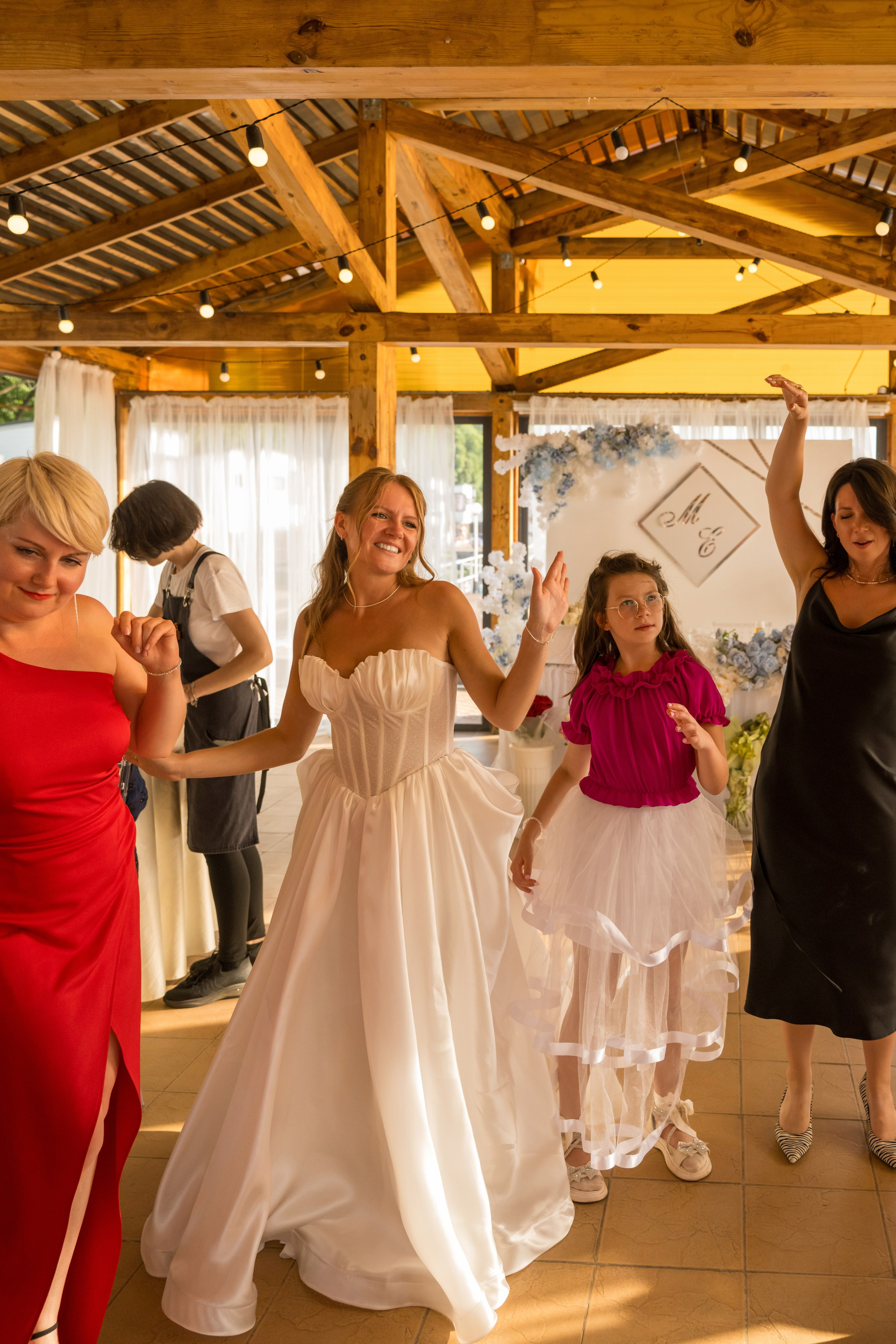 Tenderness. Свадебный и семейный Фотограф в Москве Александр Березин