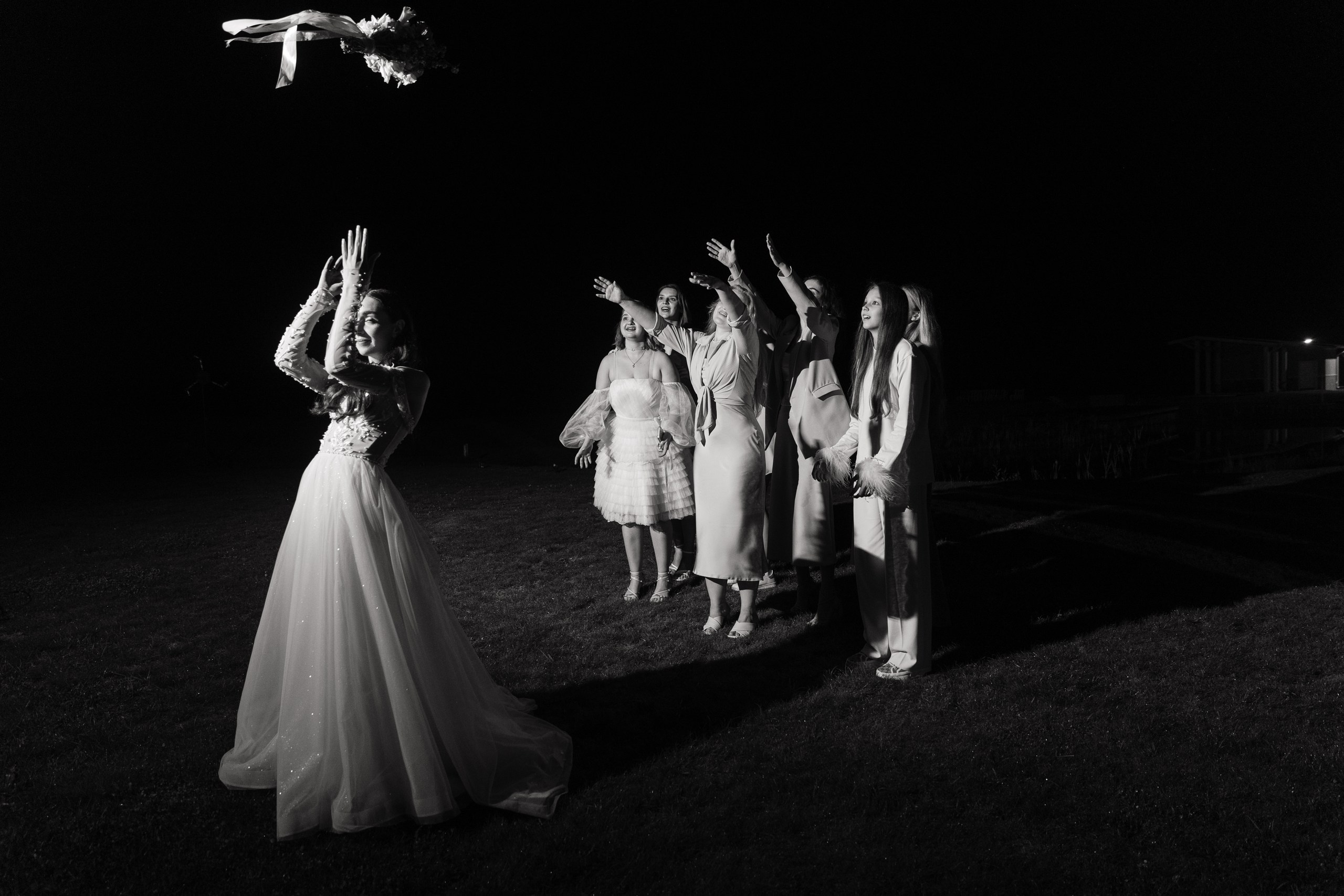 Дима и Амина