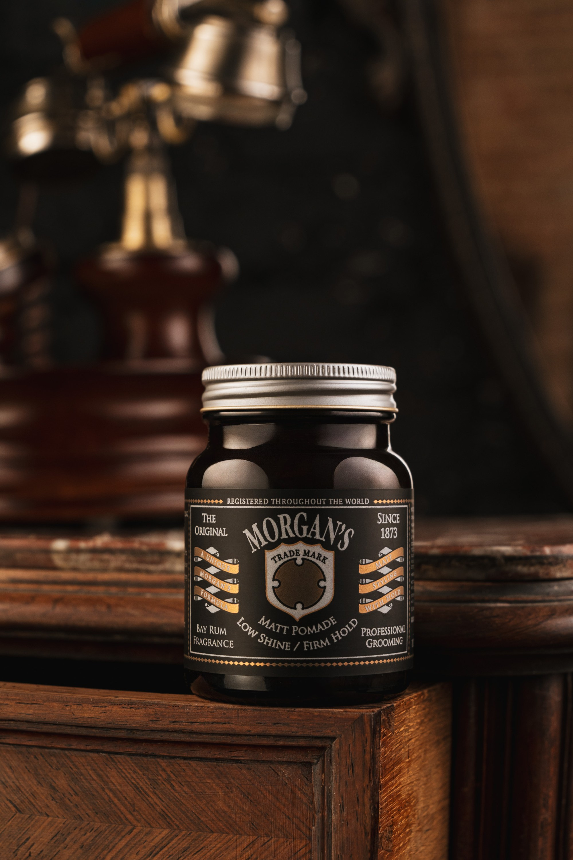 Имиджевая фотосъемка бренда Morgan's. Катя- продюсер имиджевых фото и видео для брендов
