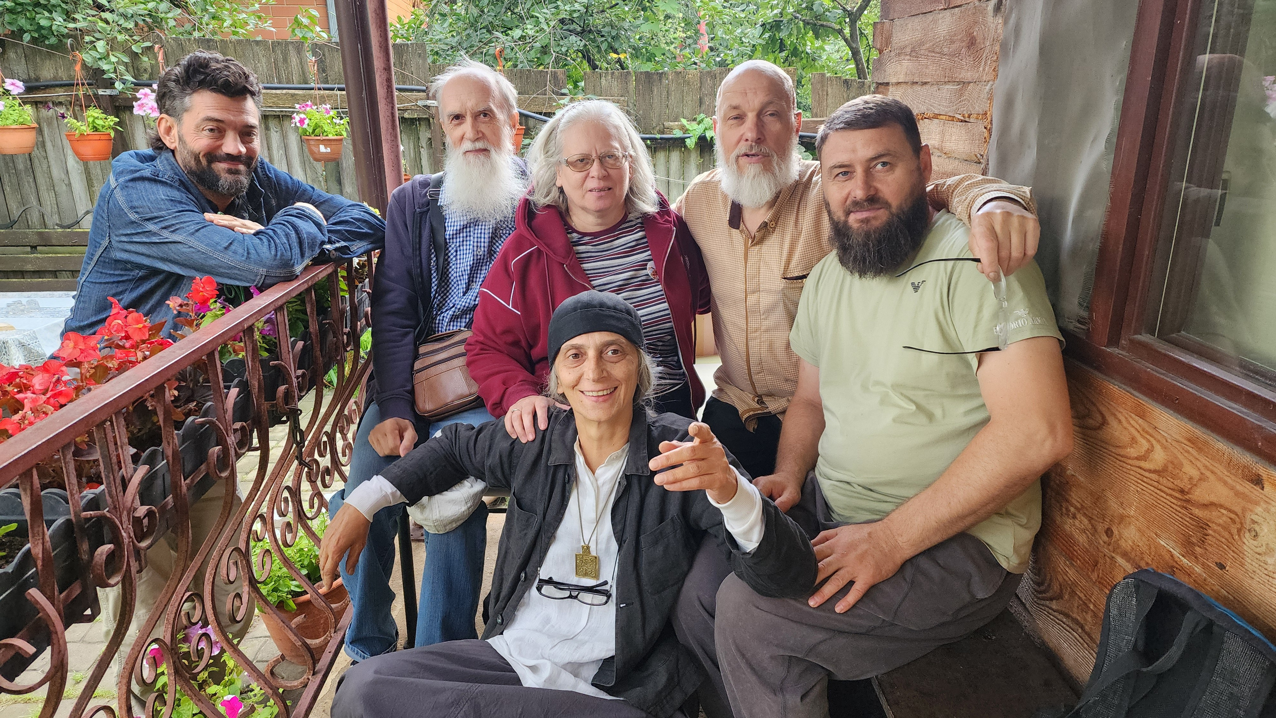 2025-08-19 Преображение. Собор Отрасли