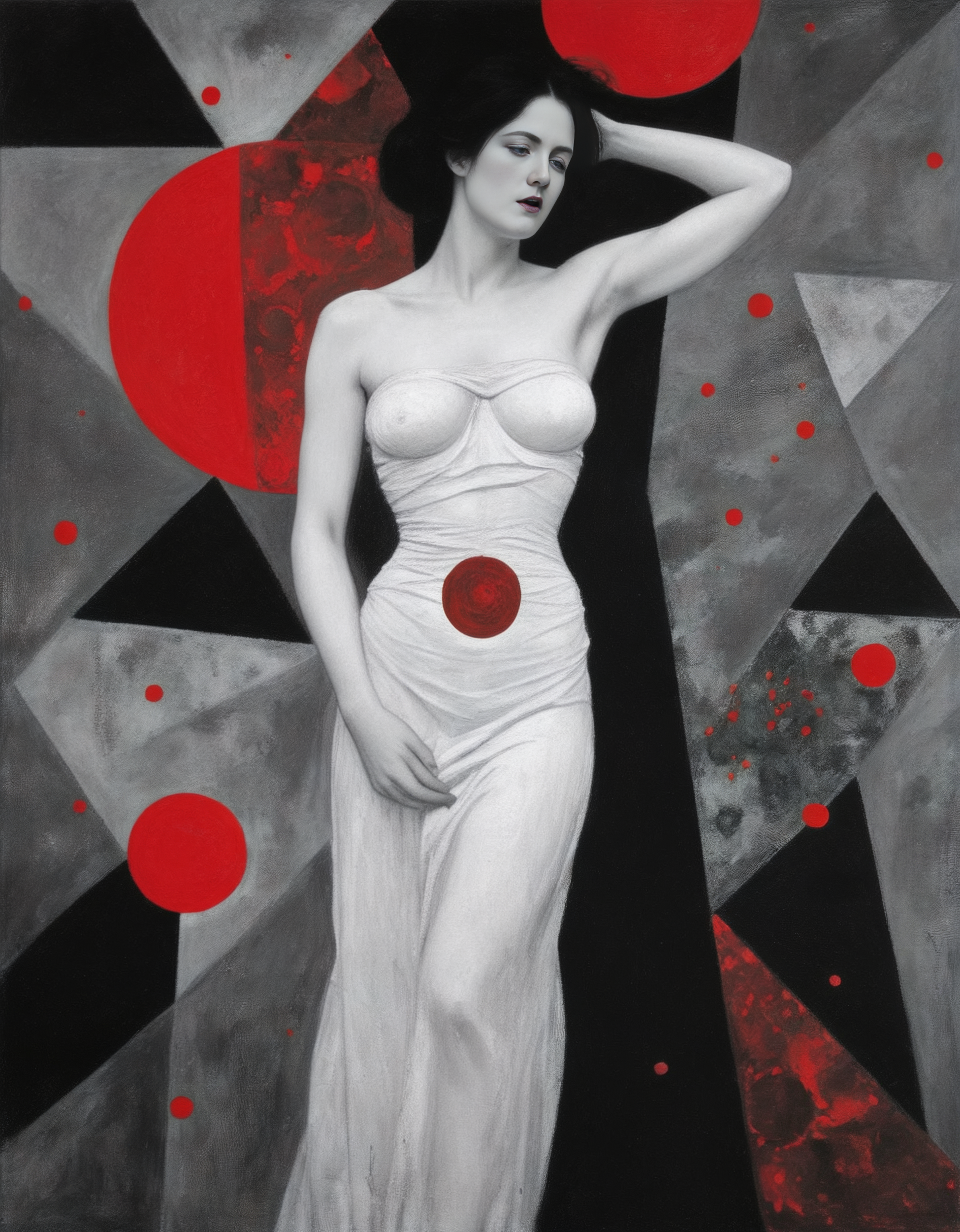 Постеры. Портретный фотограф