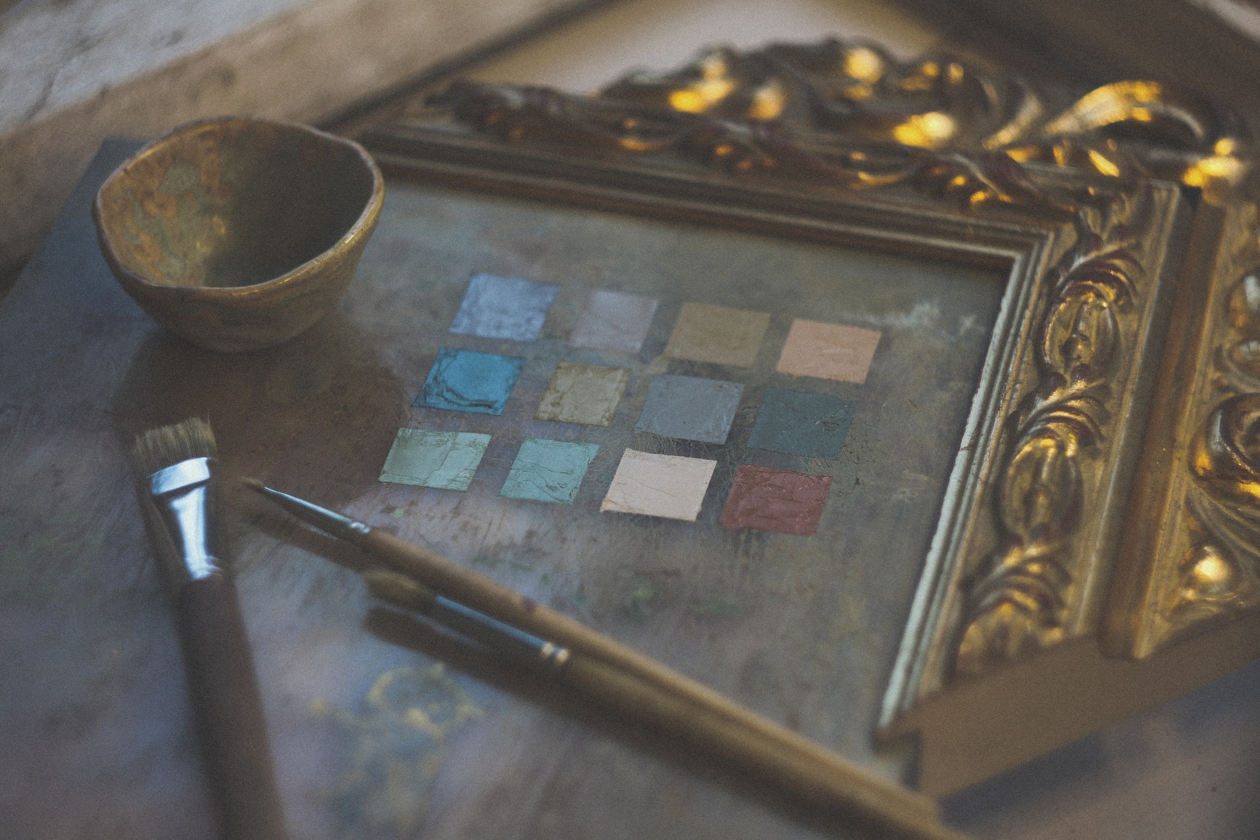 Кирилл Агеев художник Санкт-Петербург