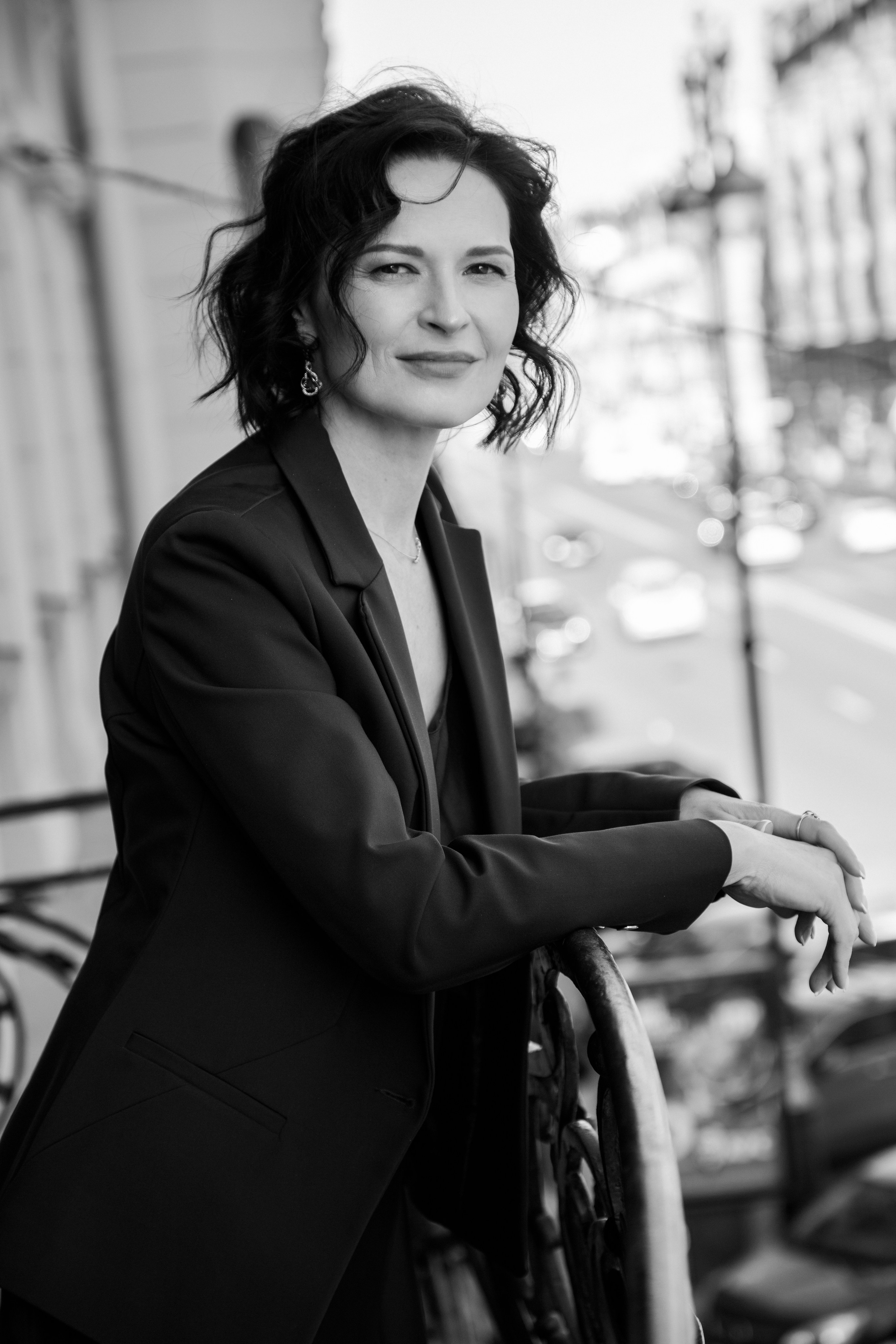 Бизнес съемки. Главная