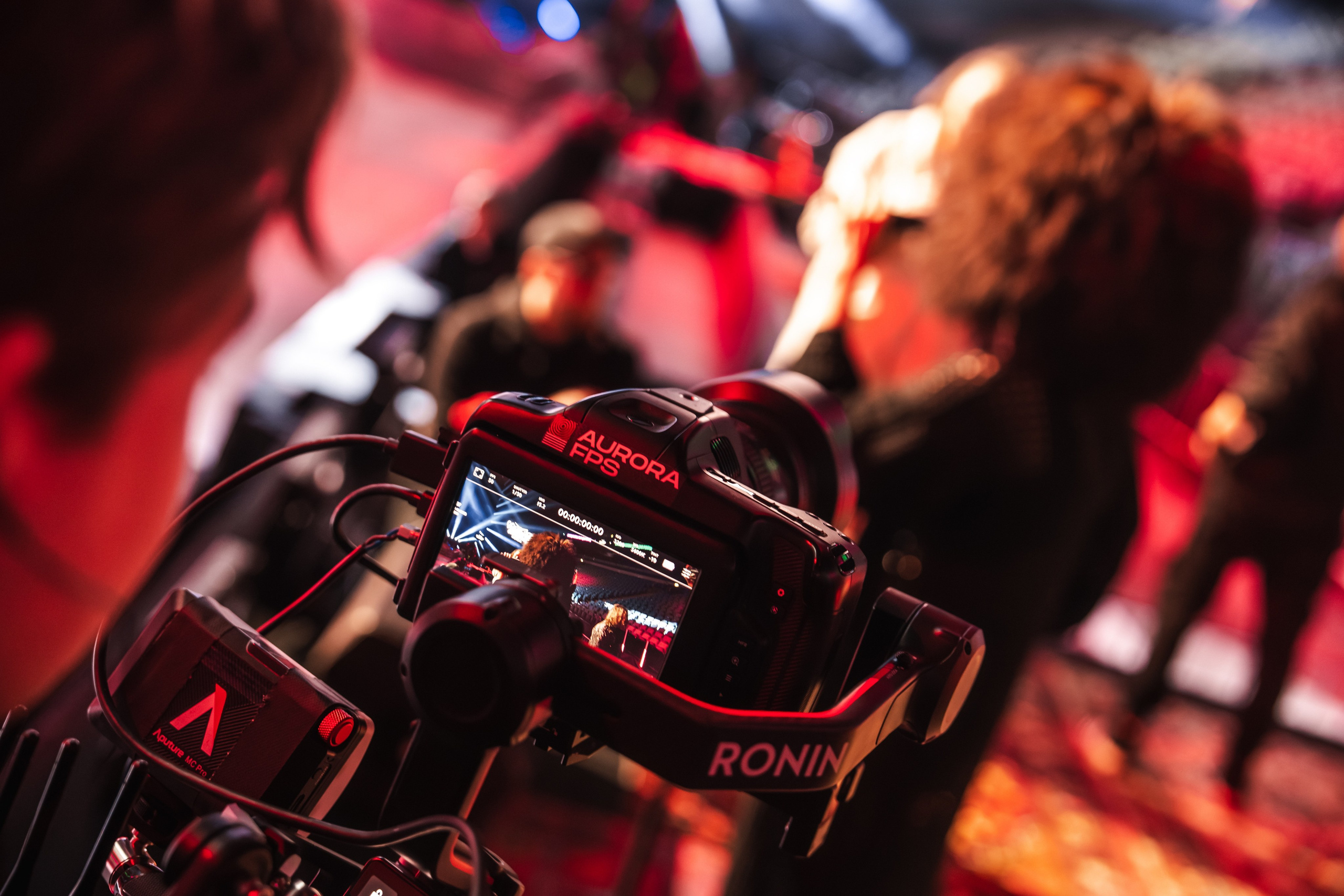 Superdiskoteka 90. Svyatoslav Bunkov | photographer