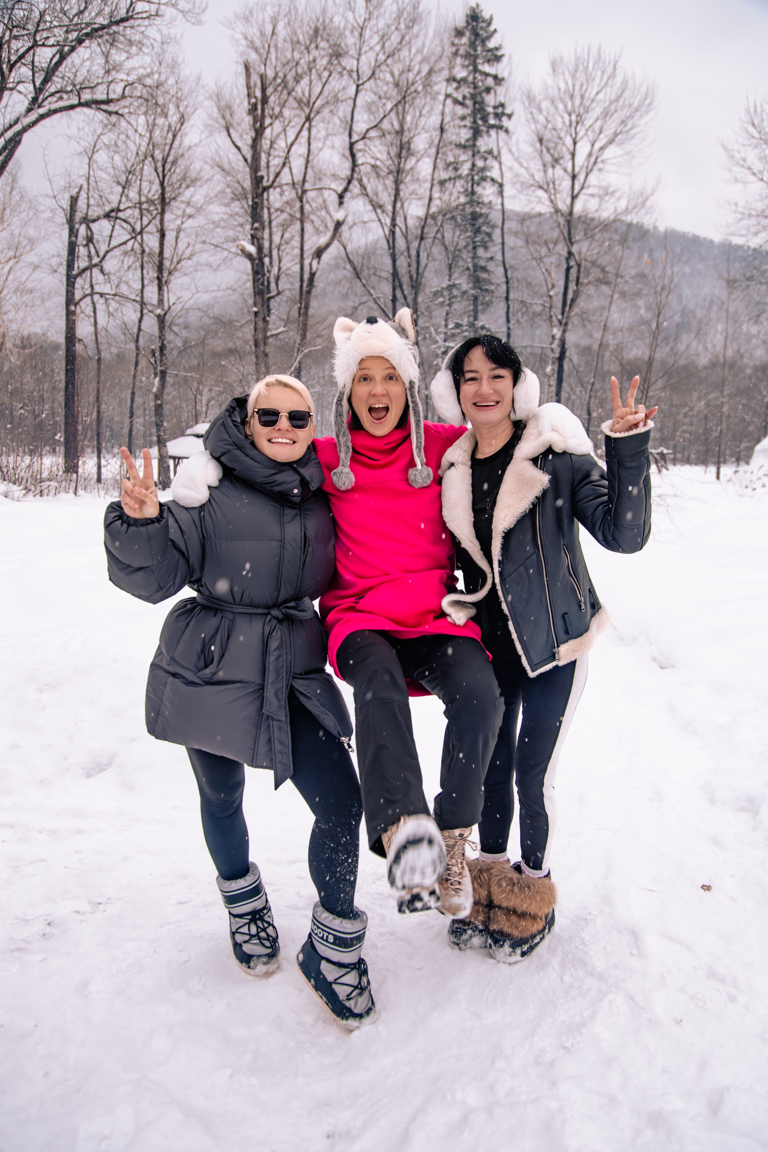 Заповедные места. МЕДИА-РЕСУРС ХАБАРОВСК / Фотоотчеты / Репортажи / События