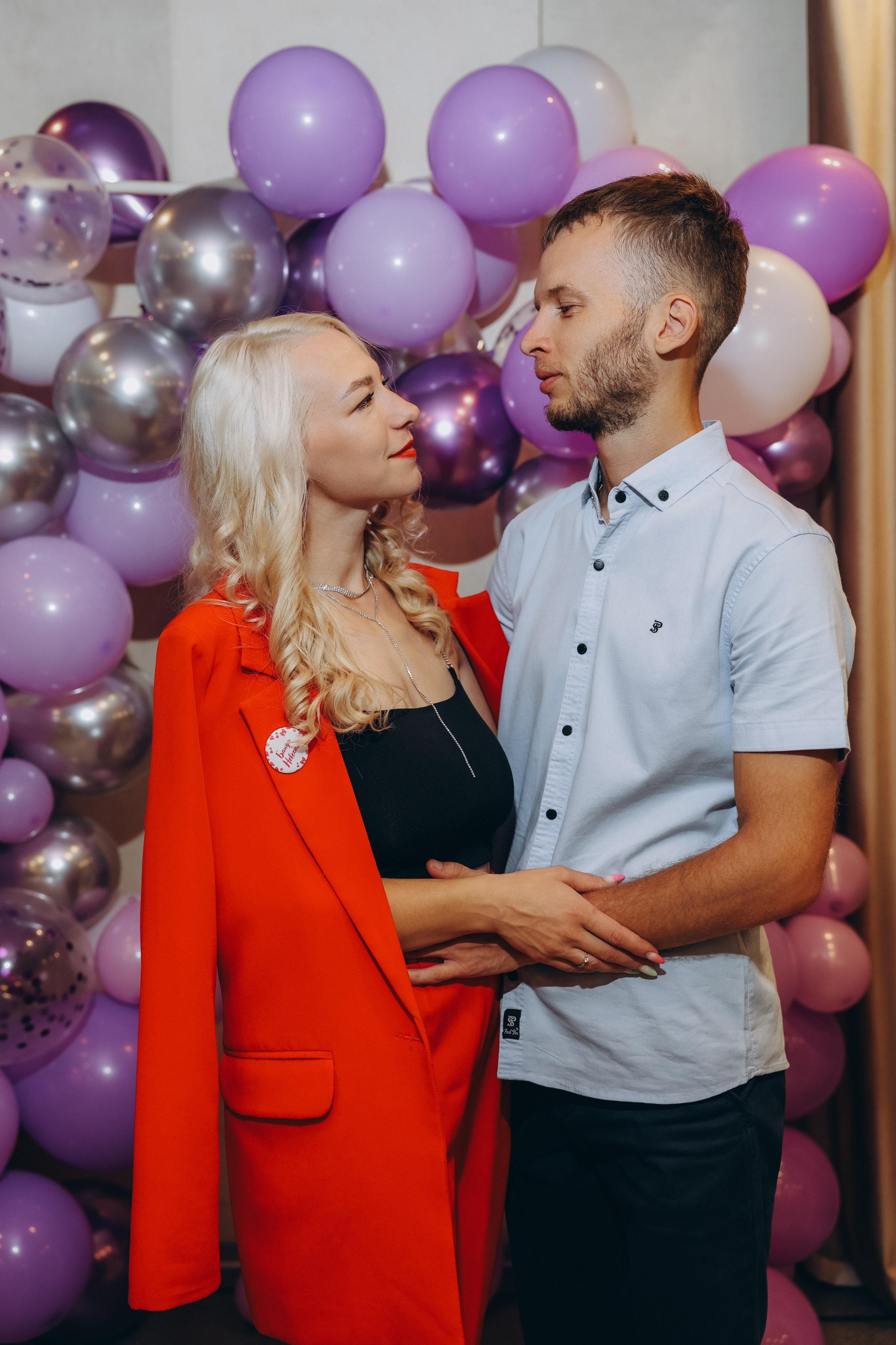 Андрей & Мария. Свадебный, семейный фотограф в Иркутске Светлана Макаричева