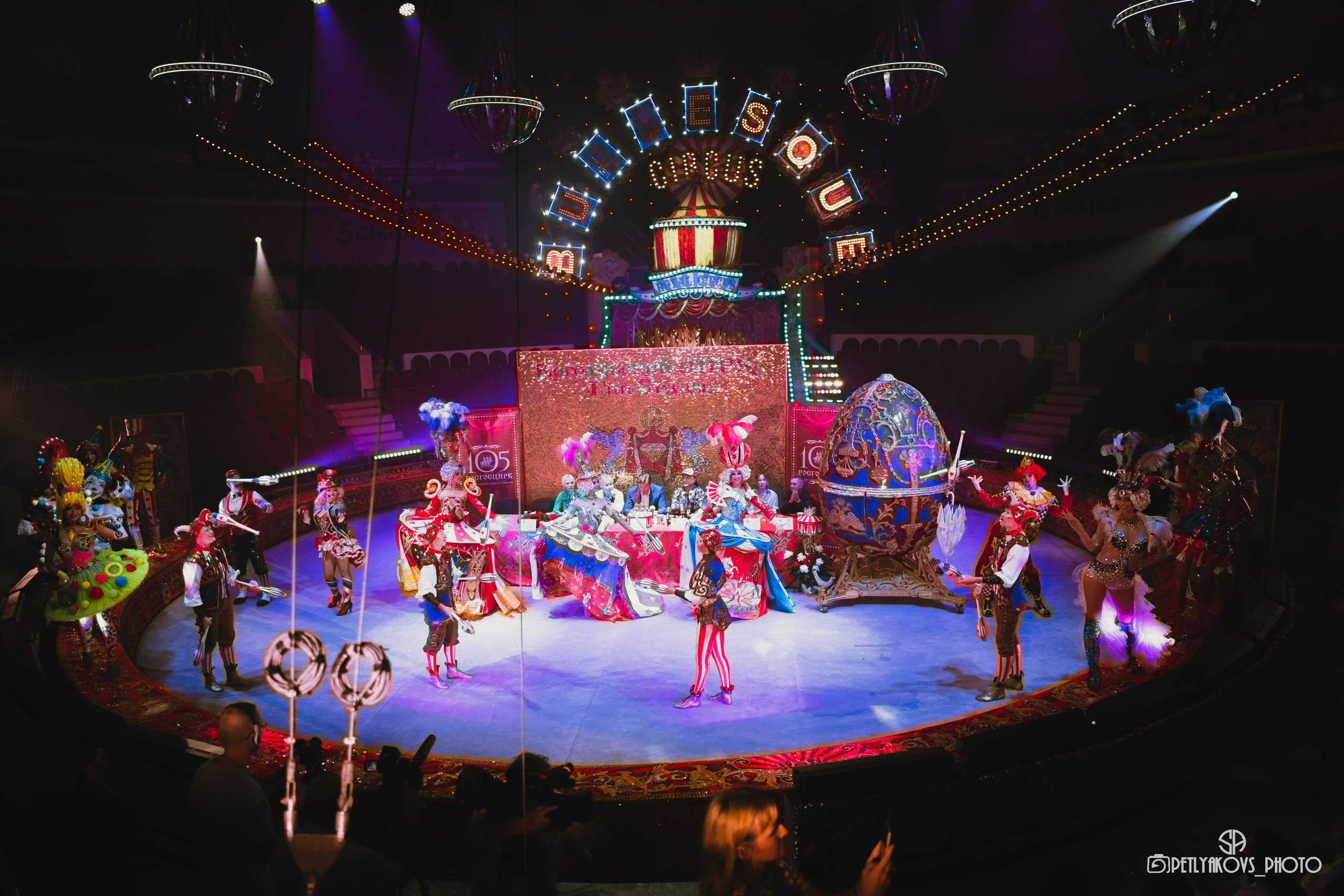 Пресс-конференция циркового шоу Гии Эрадзе «Бурлеск» (репортаж). Фотограф, видеограф Пятигорск, Ставрополь, Ессентуки, Petlyakovs_photo