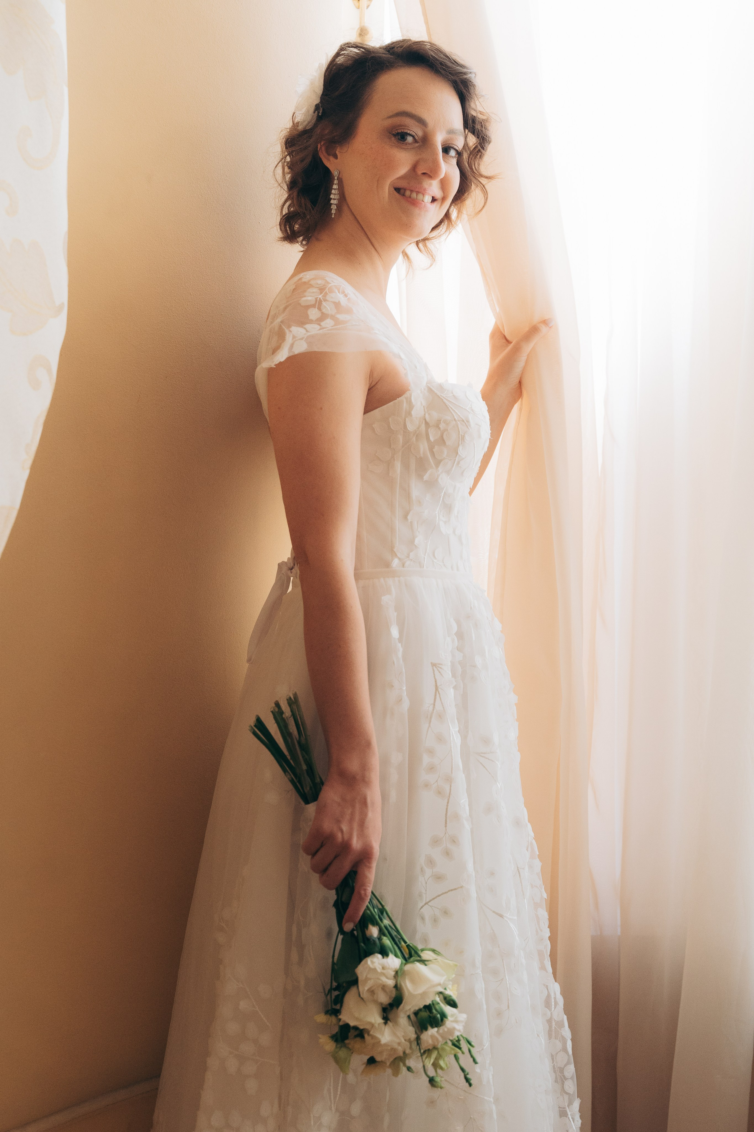 Любовь в ЗАГСе Центрального района СПб. Professional photoartist in St. Petersburg (wedding, reportage, portrait, model book, love story) Alexander Shvedov