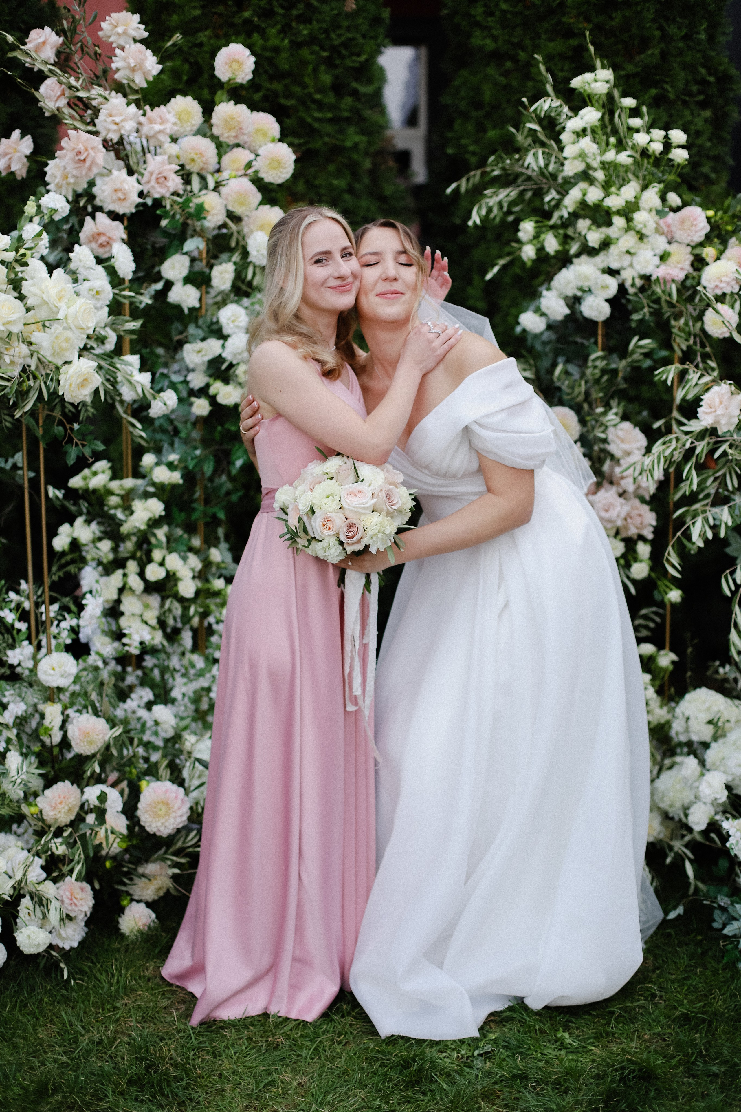 Илья и Анастасия. Фотограф в Алматы и Москве Даша Пушкина