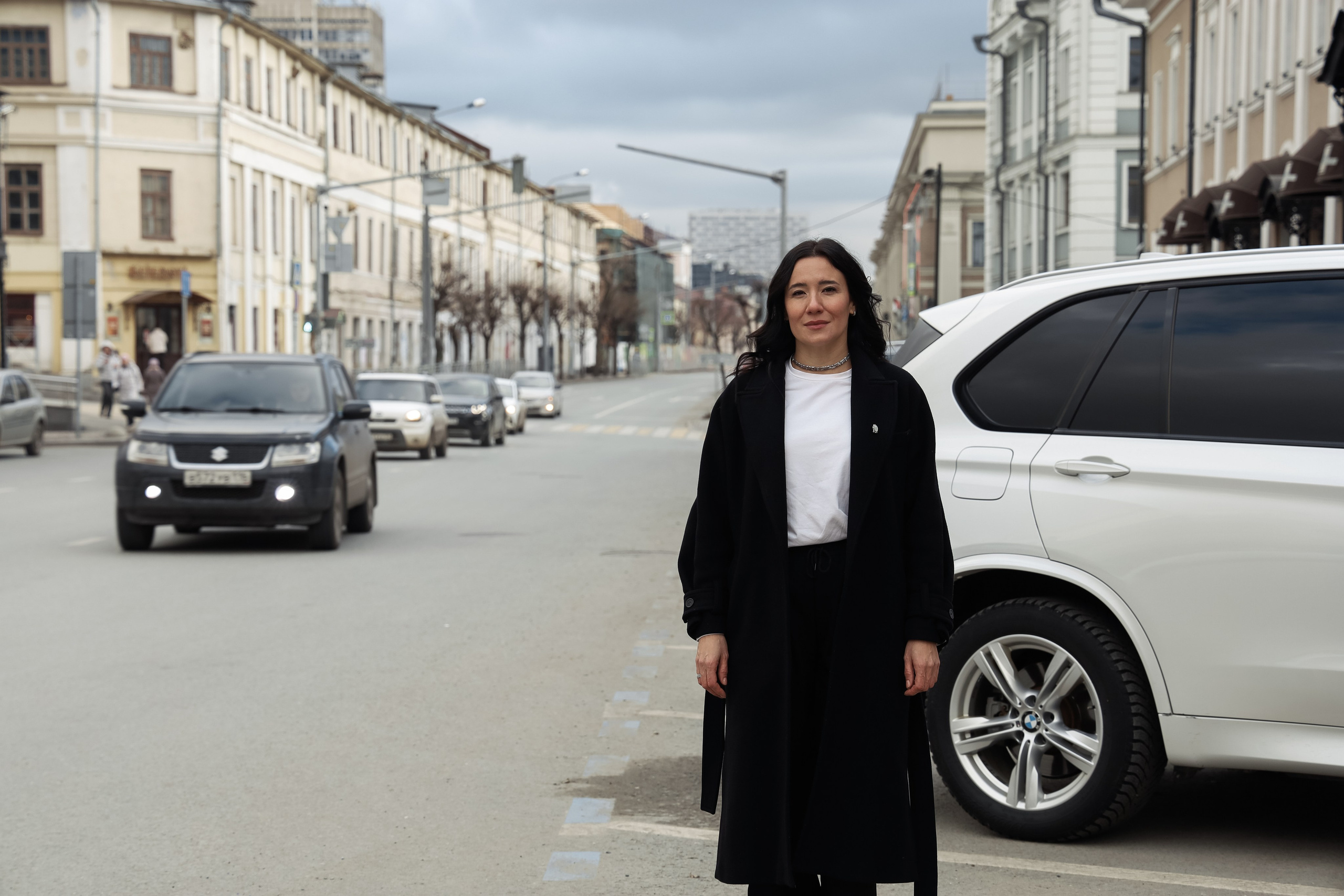 Контент-съемка мастера перманентного макияжа Гузель Биктагировой. Семейный фотограф в Казани Римма Гатауллина