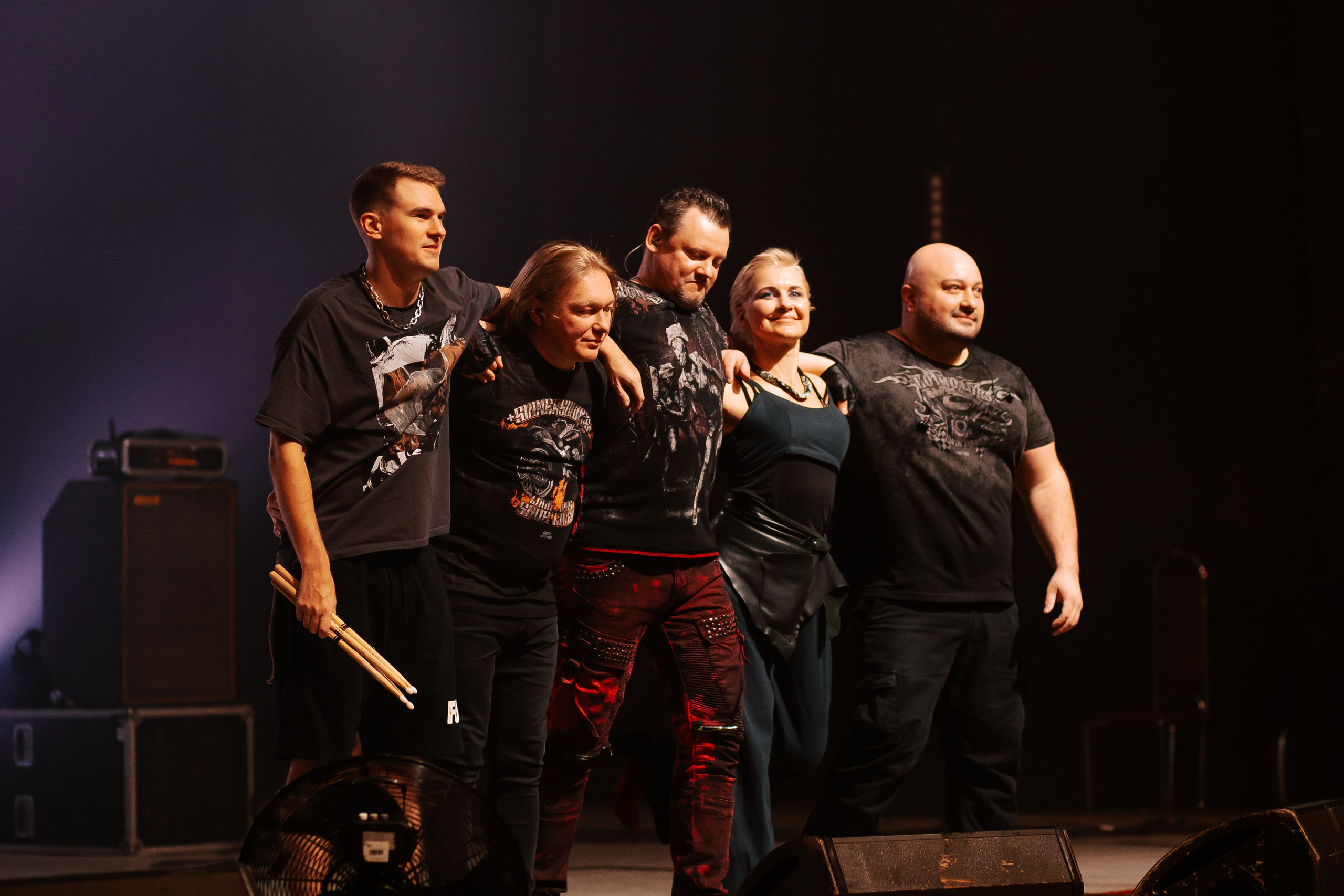 КняZz. Фотограф Тольятти Светлана Пудовкина