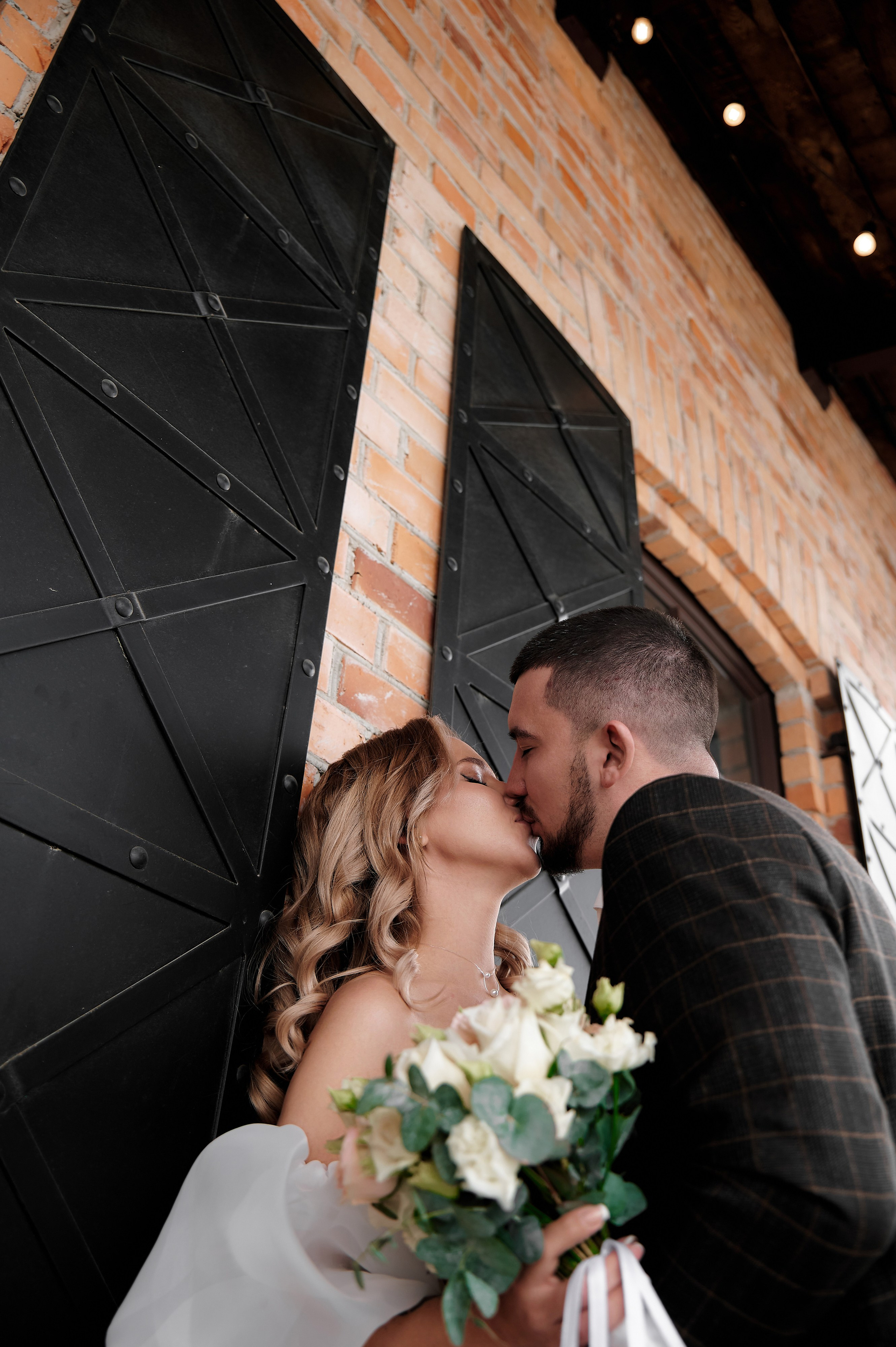 Места для фотосессии — Тюмень. Свадебный и портретный фотограф в Тюмени Женя Черемнова