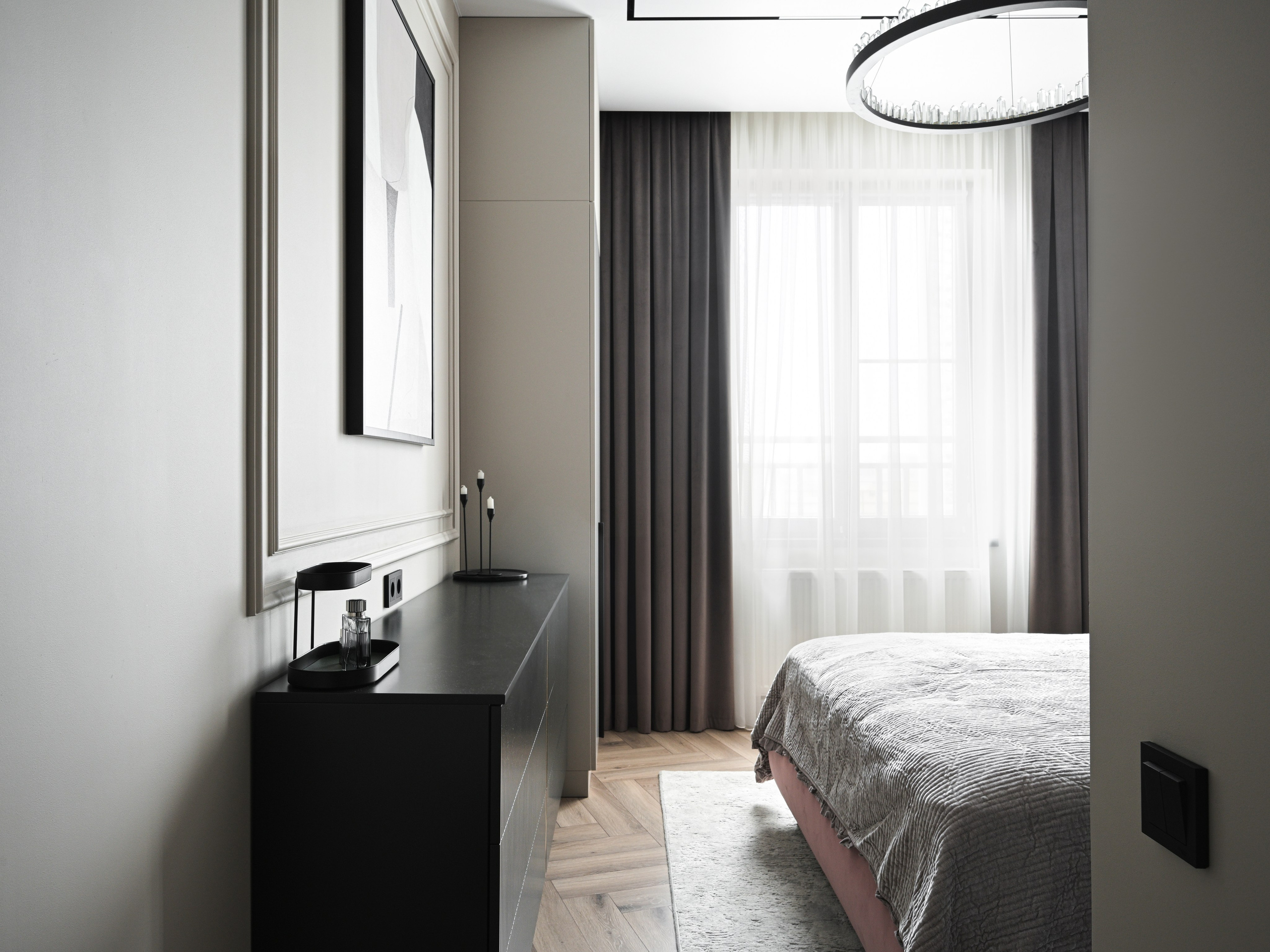 интерьерный фотограф в Санкт-Петербурге