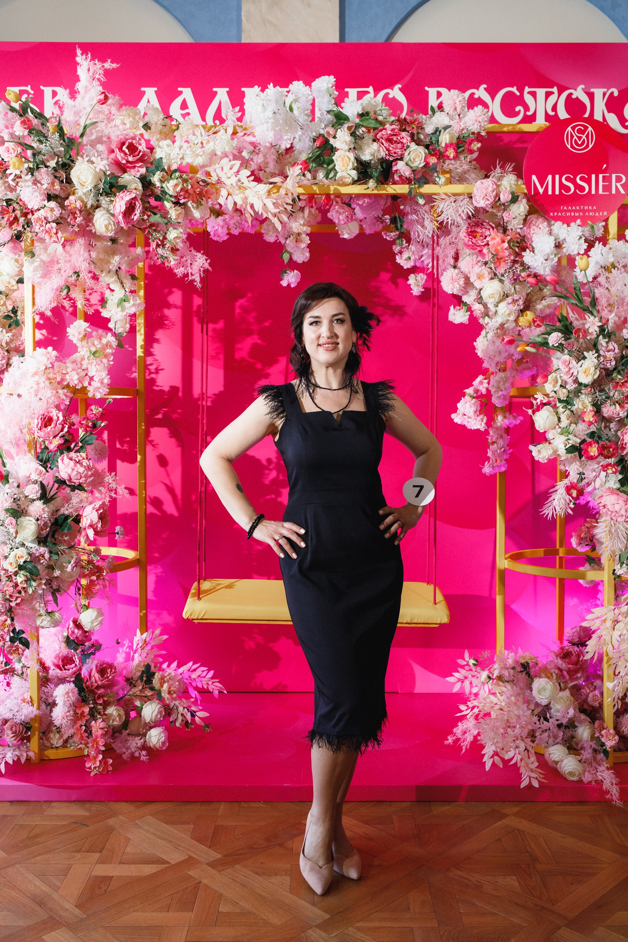 КОРОЛЕВА ДВ 2024 (ФИНАЛ. ЧАСТЬ I). СВОИ. ФОТООТЧЕТЫ-СОБЫТИЯ-МЕСТА