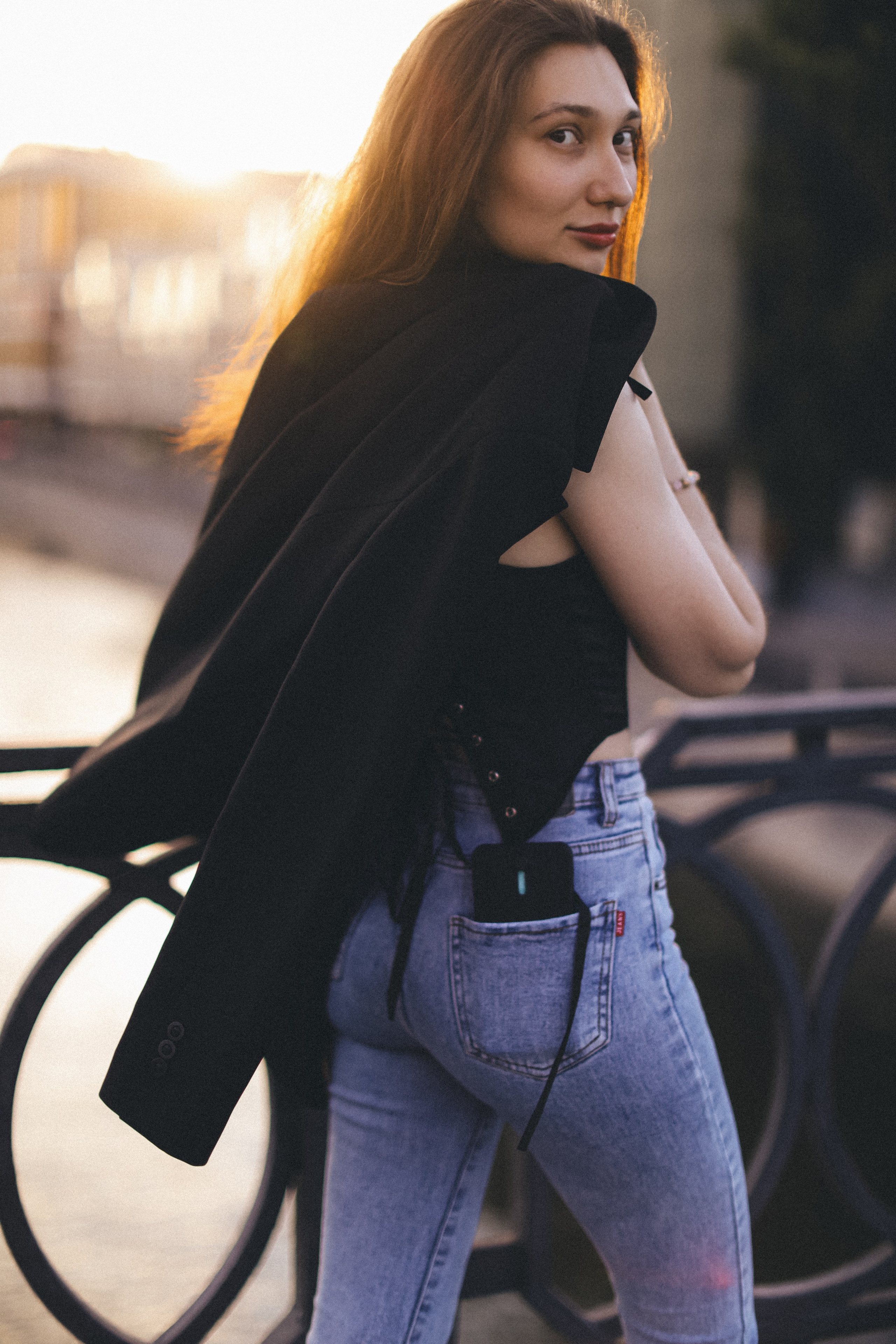 Lifestyle фотограф в Москве Михеева Анна