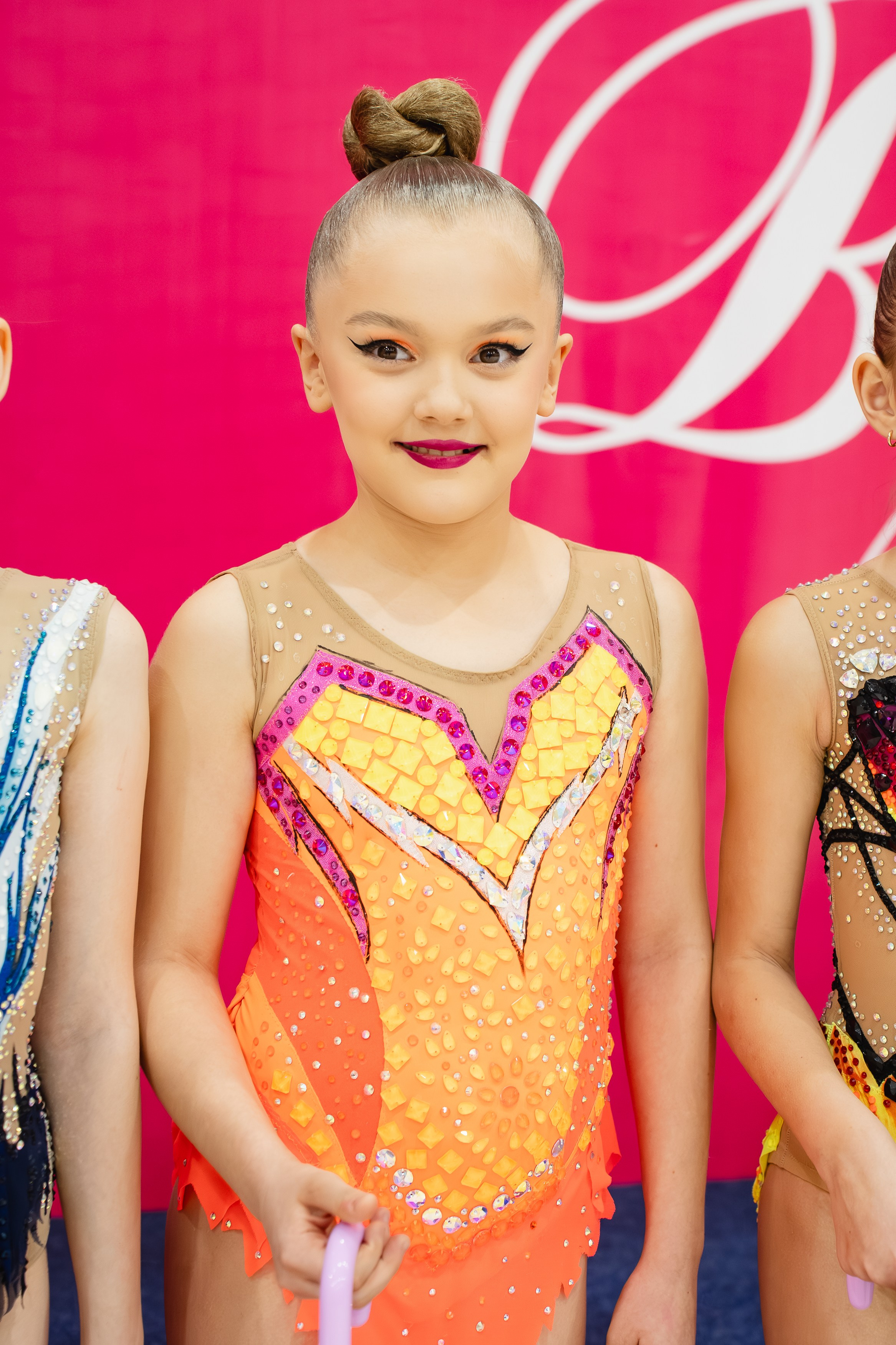 Вдохновение. Воробьева Ксения — Спортивный и танцевальный фотограф Новосибирск