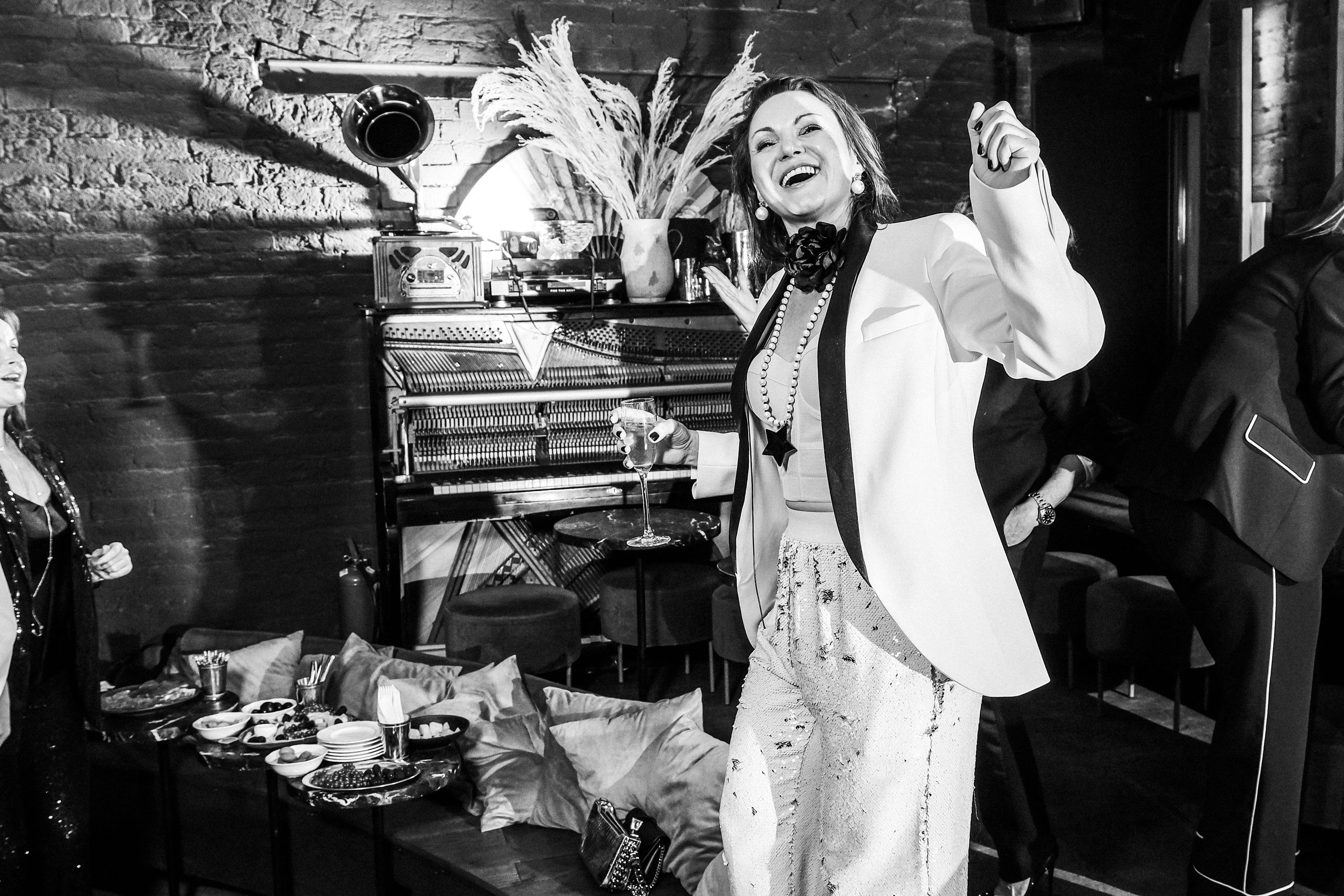 ЧБ. Фото Видео Дизайн