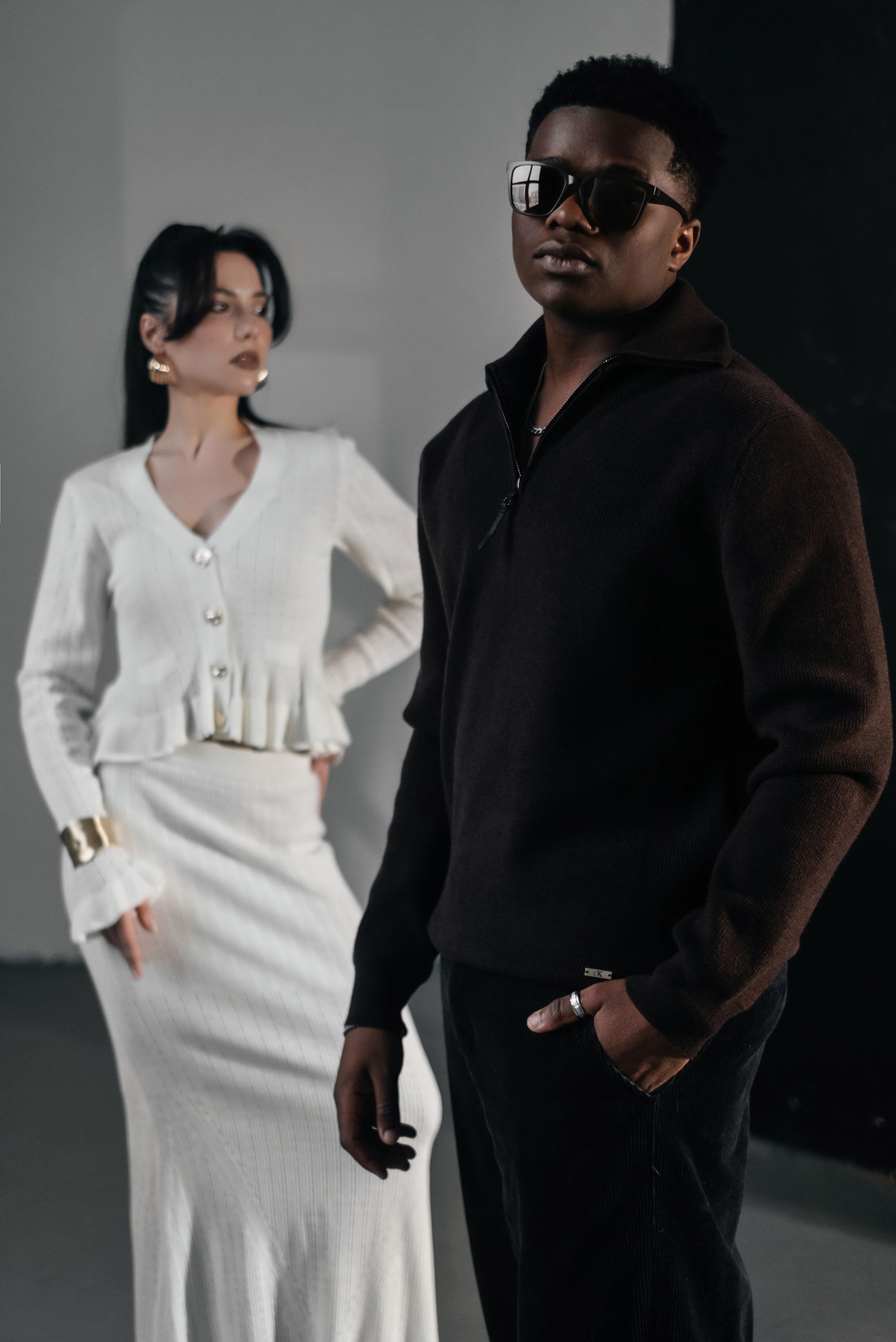 Новосибирск. Коммерческий фотограф для маркетплейсов Wildberries и Ozon в Новосибирске — фото и видео для брендов