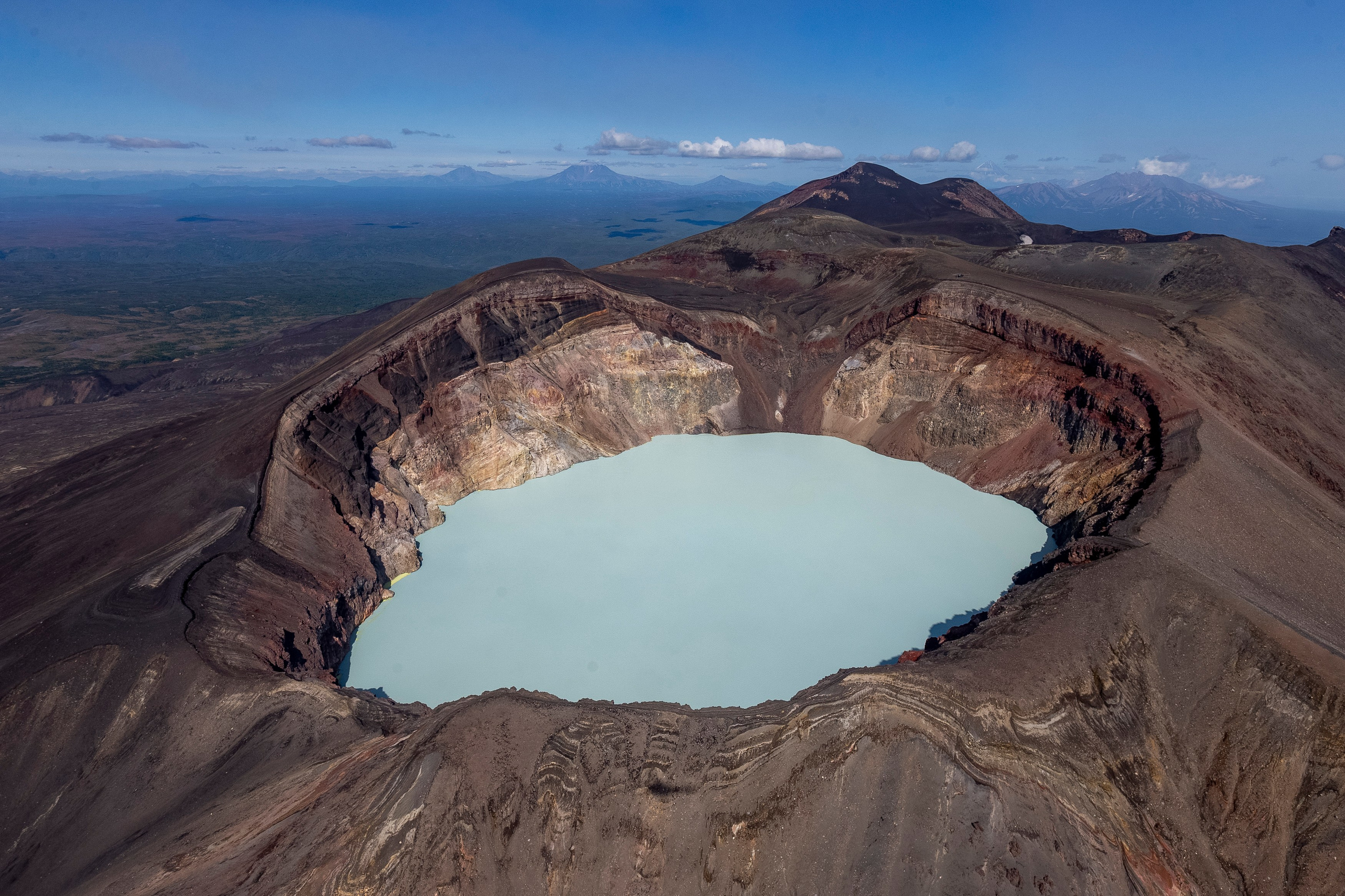 Время Камчатки — кто мы и почему влюблены в полуостров. Время Камчатки: чтобы найти свой путь, нужно скорость умножить на время