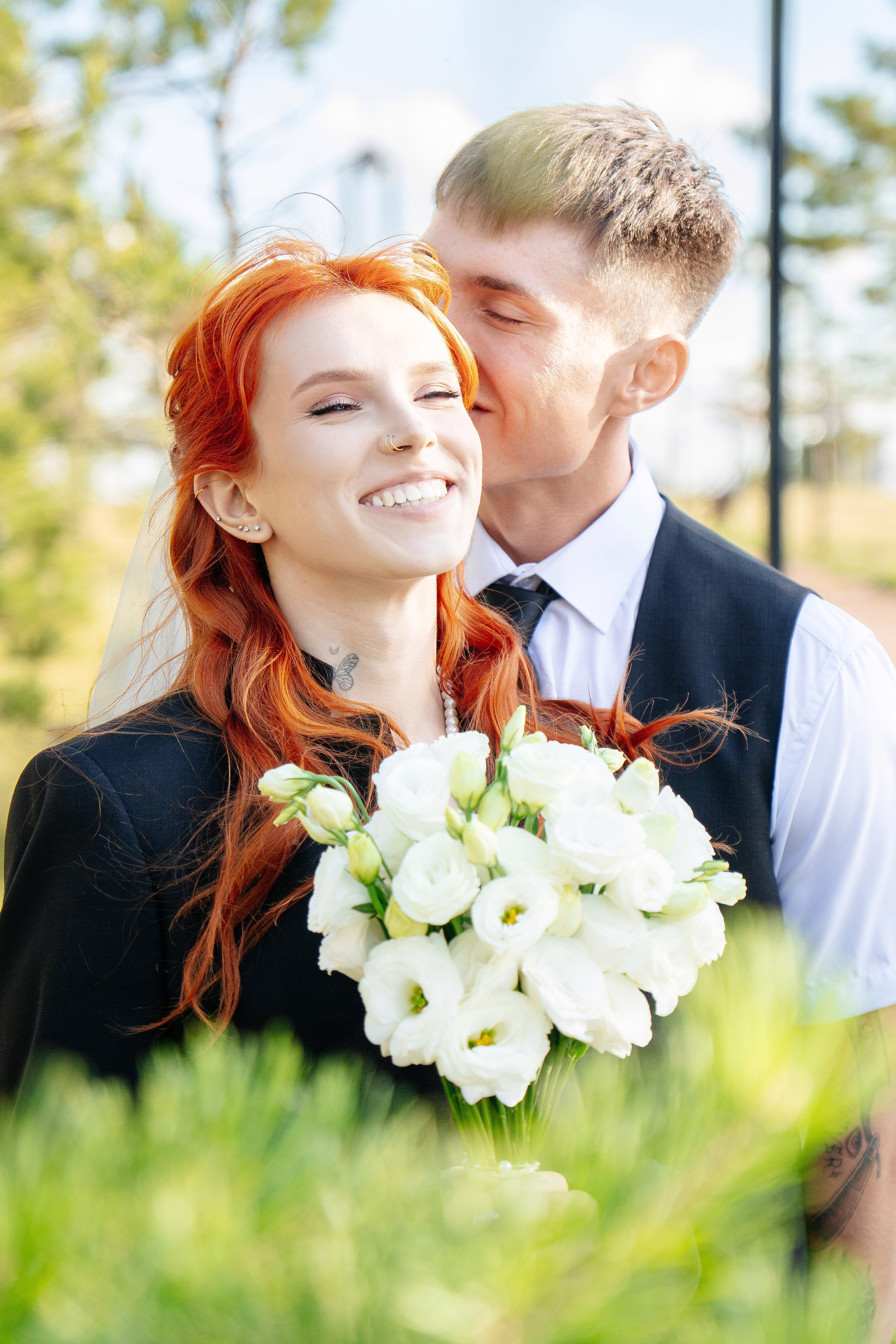 Креативное портфолио