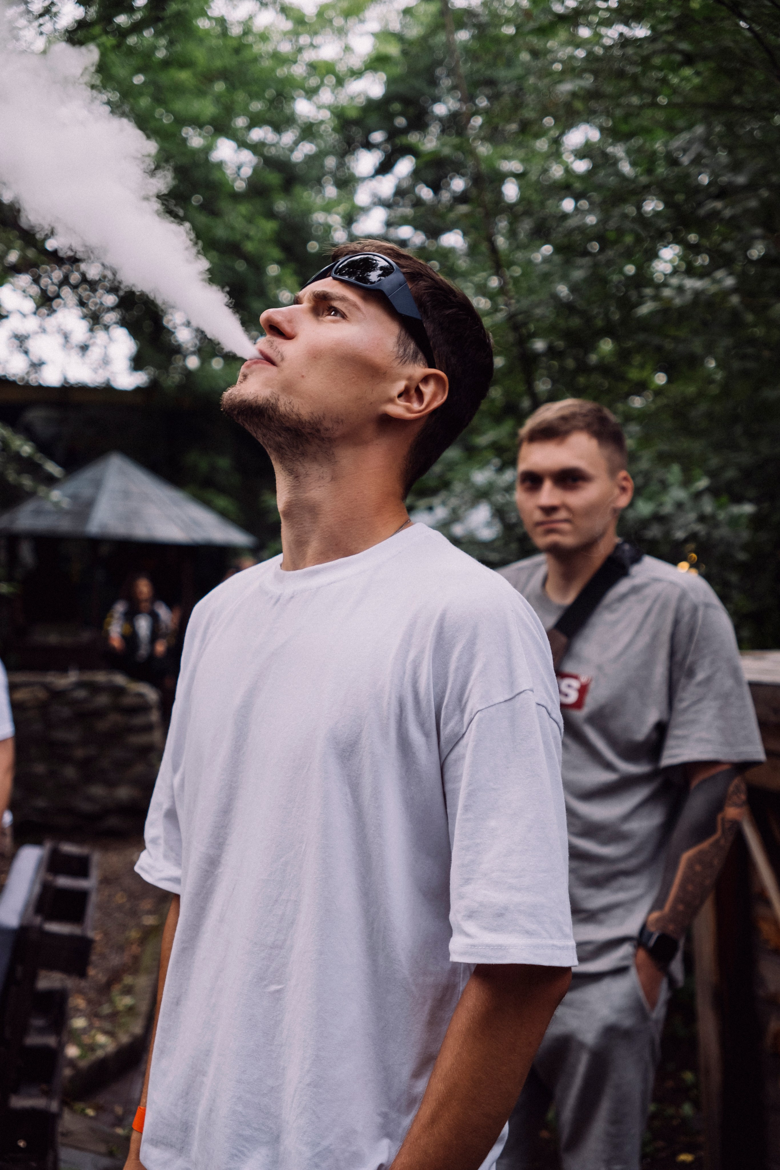 Siberian Core Open Air. Фотограф в Иркутске Анна Мирошникова