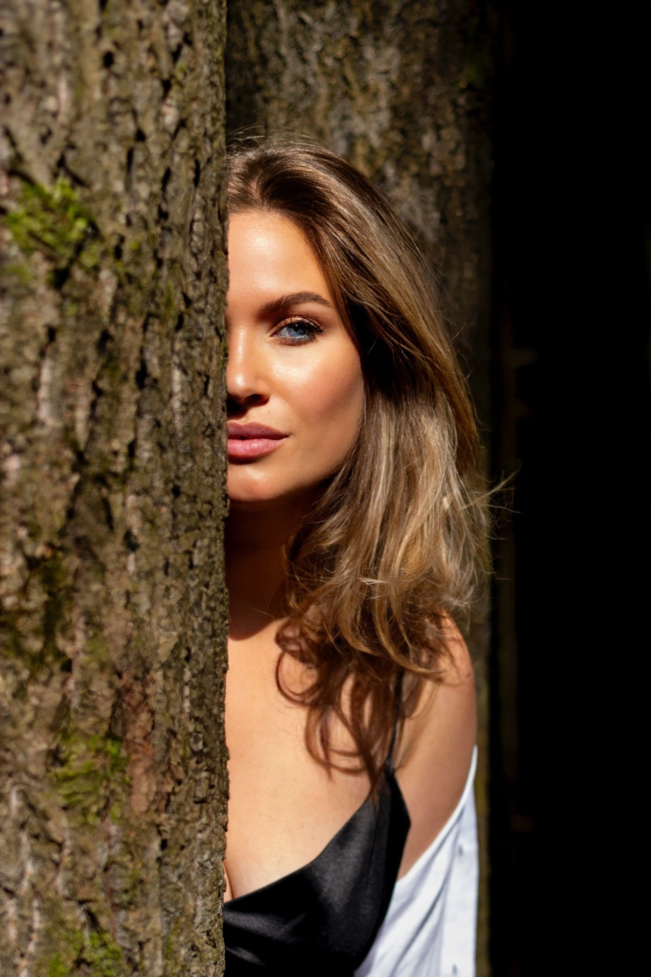 Фотограф в Санкт-Петербурге Кристина Ильинская