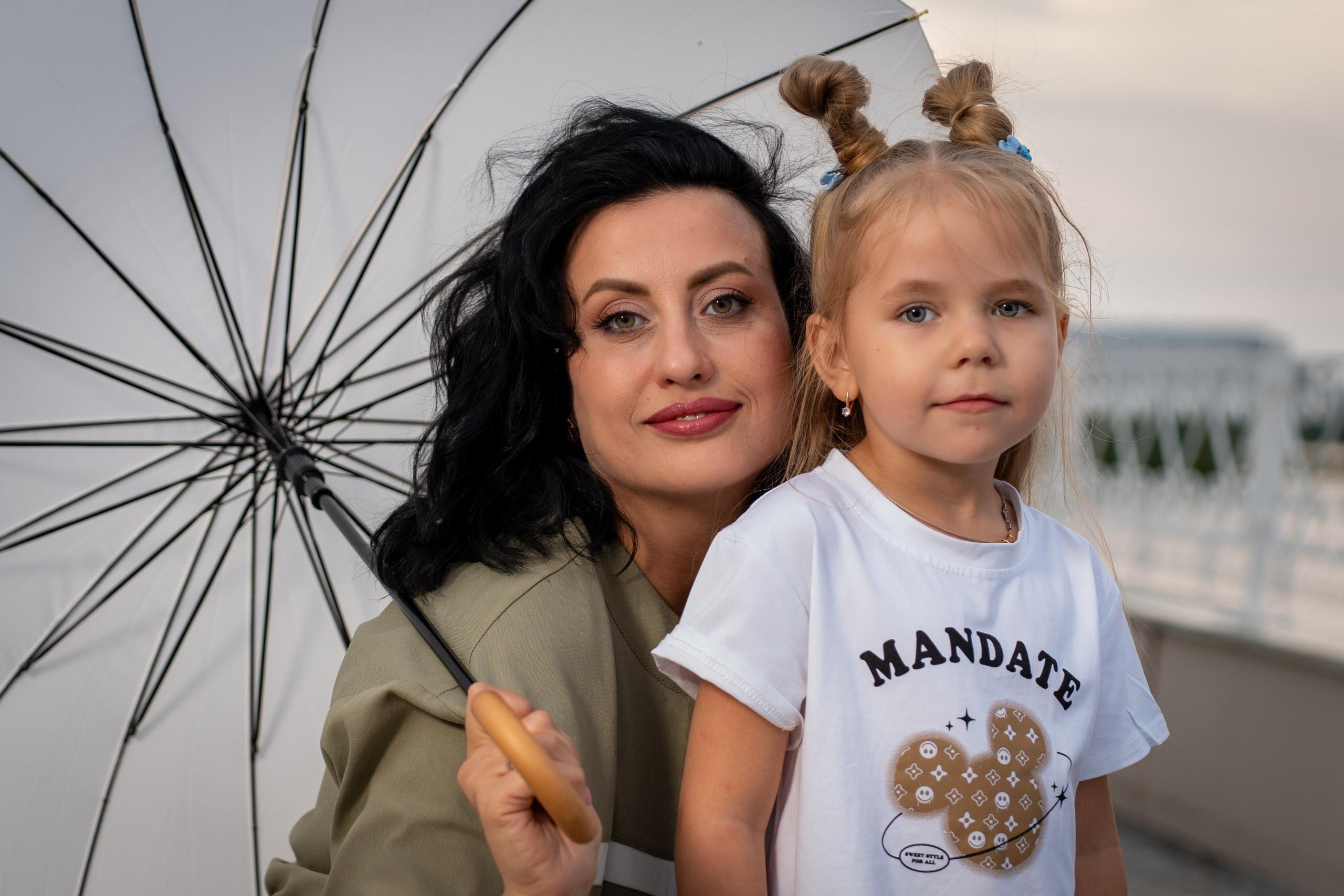 Фотограф Галина Иванова в Надыме