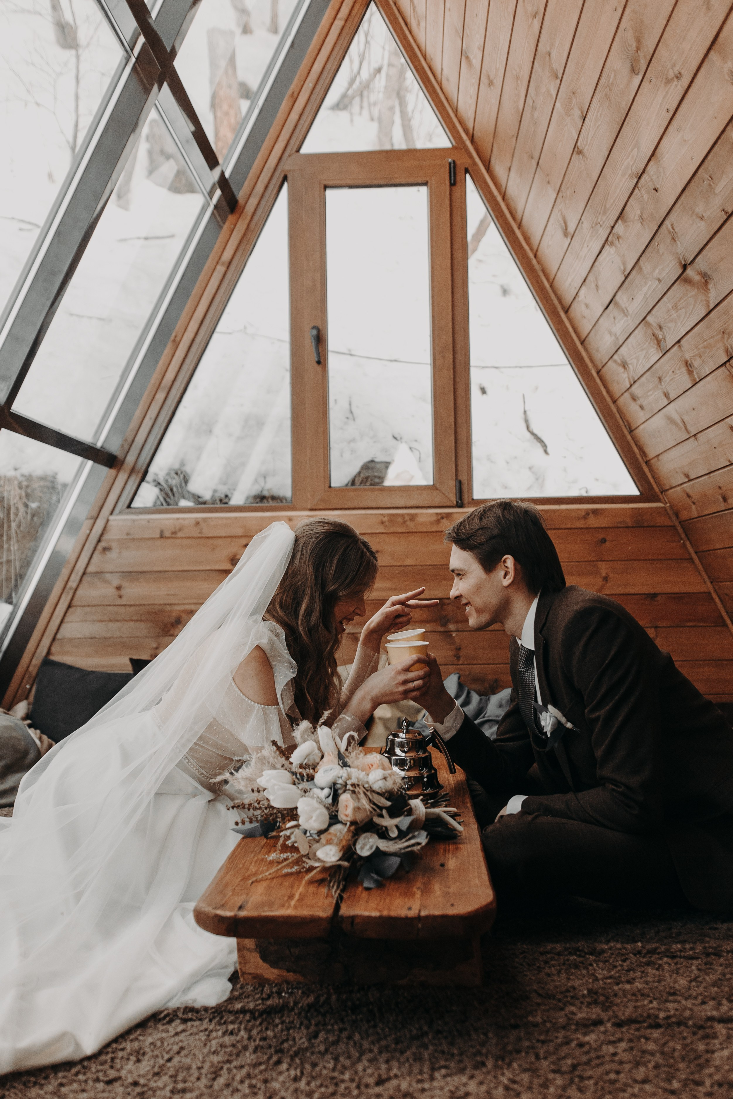 PAVEL & ALYONA | ELBRUS. Фотограф Настя Конник | Пятигорск | Эльбрус | Домбай | Архыз