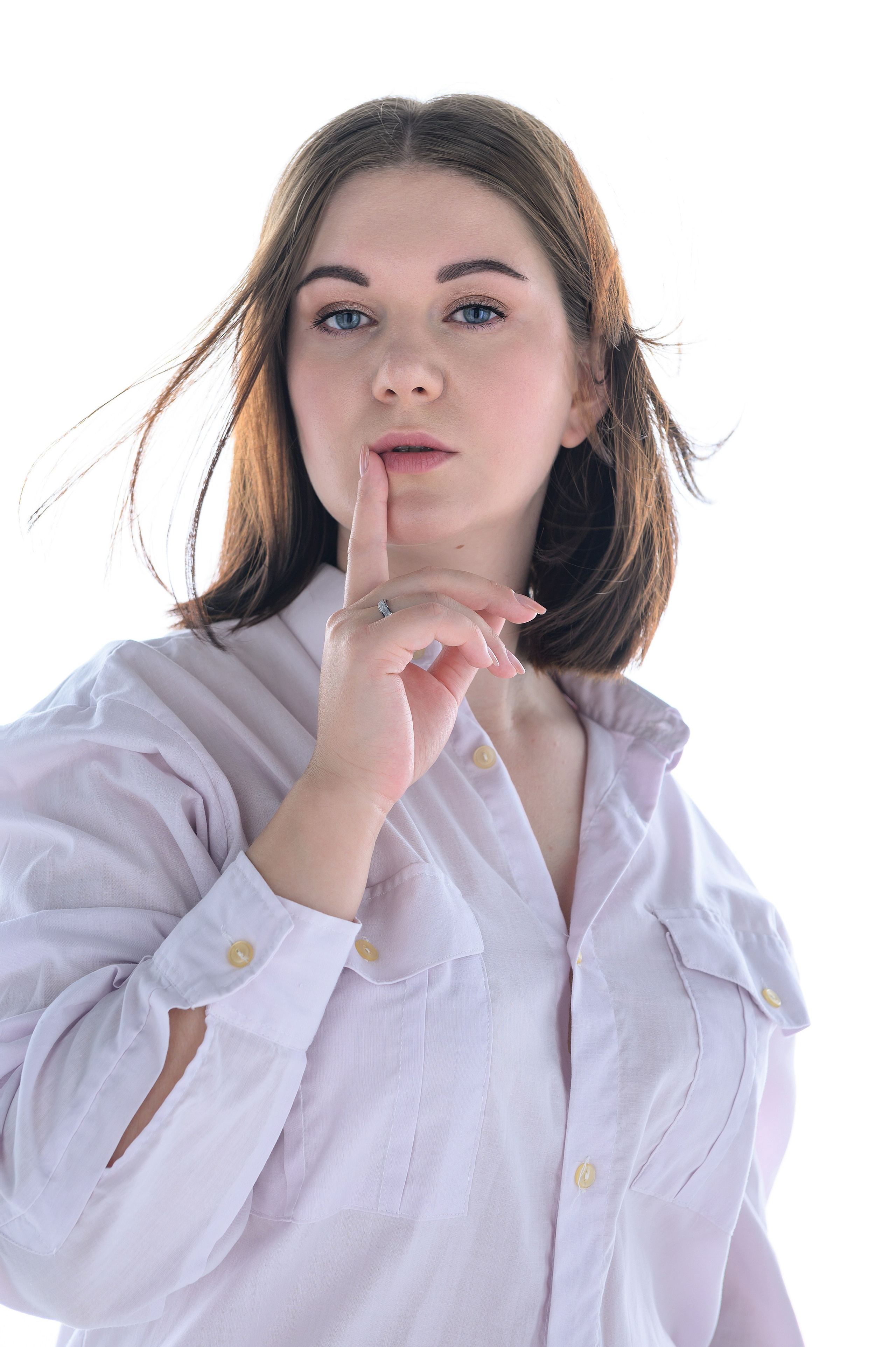 Нежная фотосессия. Анна Боровикова, фотограф Пушкино