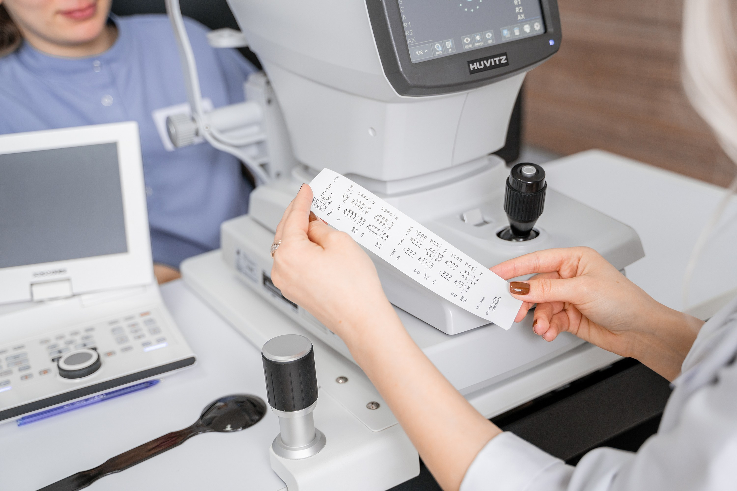 👁✨ Команда, которой вы доверяете зрение!. Фотографы из солнечного Краснодара Вадим и Надежда Митус