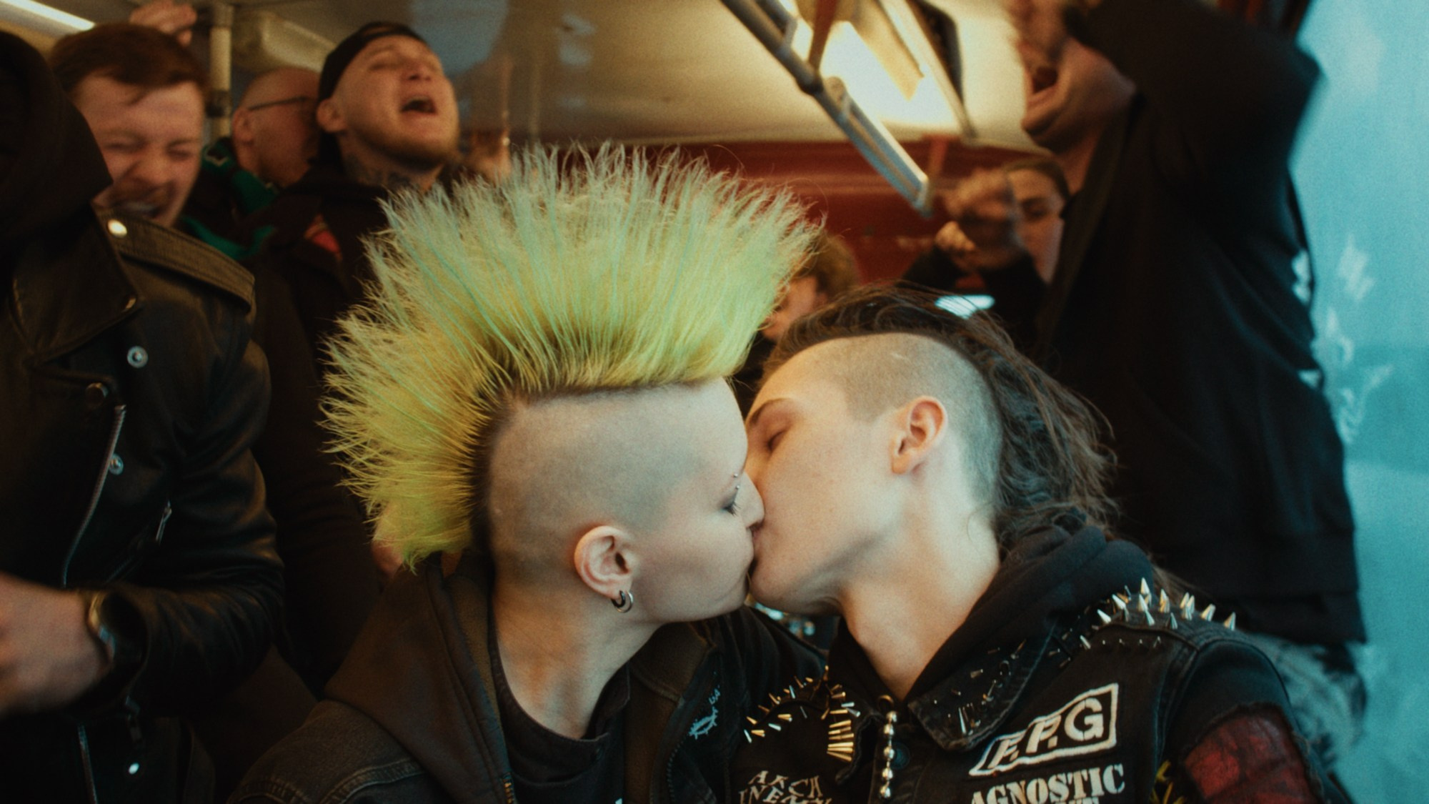 Костя Криштапович — фото и видео