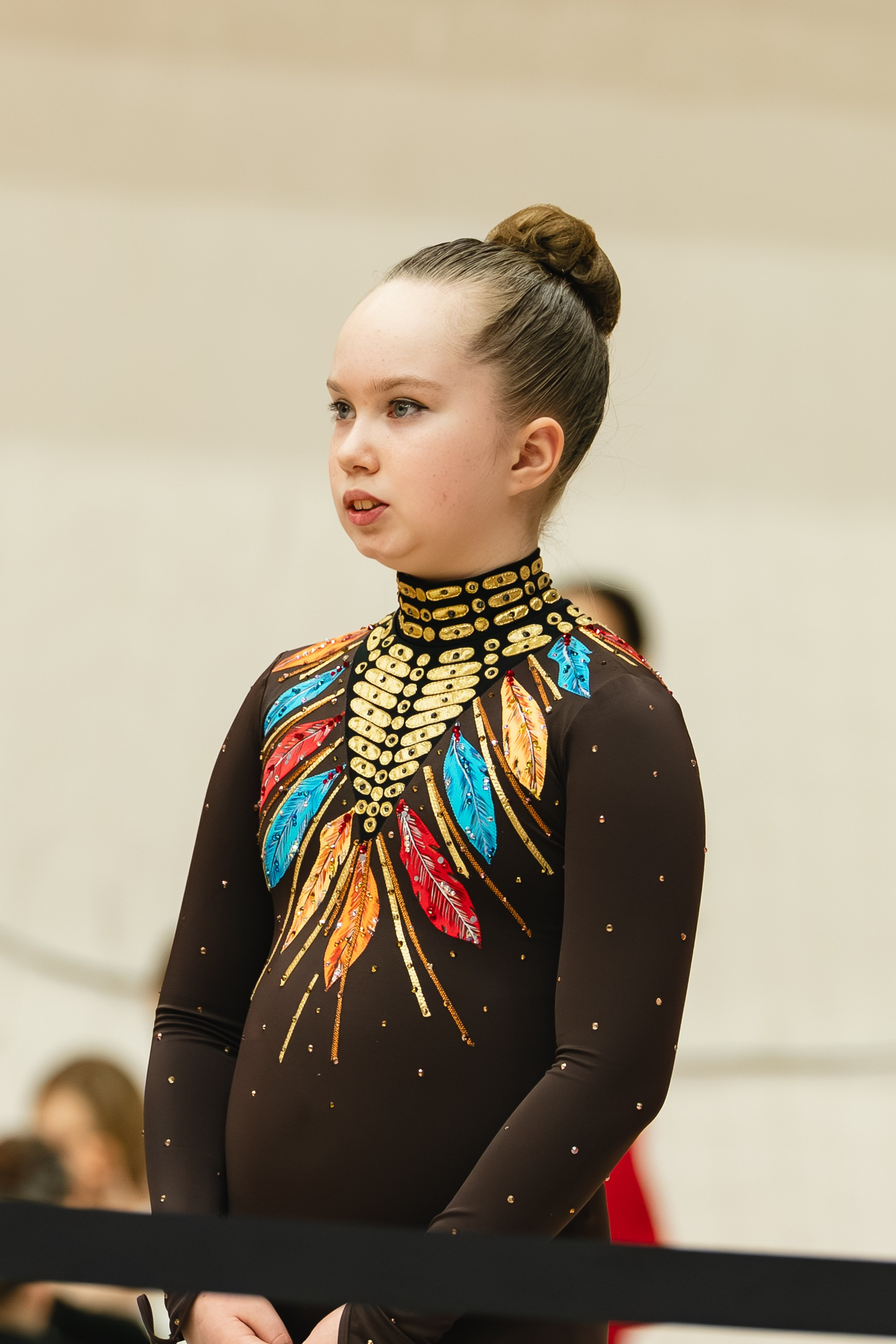 Весенний Кубок. Воробьева Ксения — Спортивный и танцевальный фотограф Новосибирск