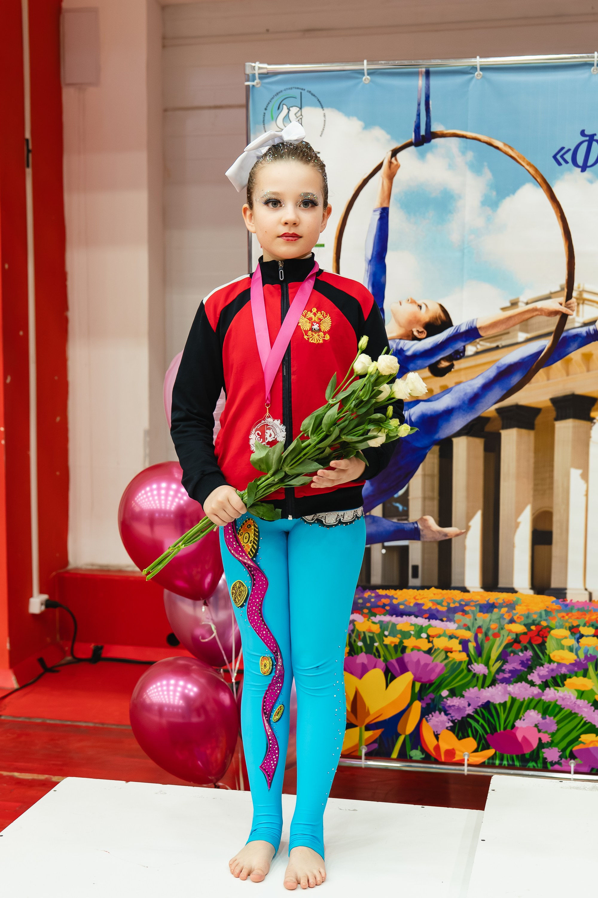 Весенний Кубок. Воробьева Ксения — Спортивный и танцевальный фотограф Новосибирск