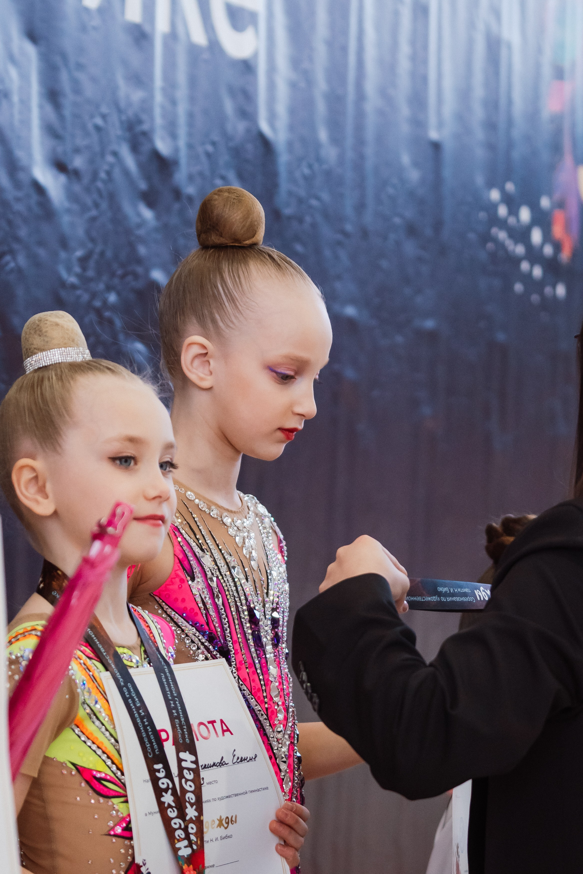 Надежды — День 2. Воробьева Ксения — Спортивный и танцевальный фотограф Новосибирск