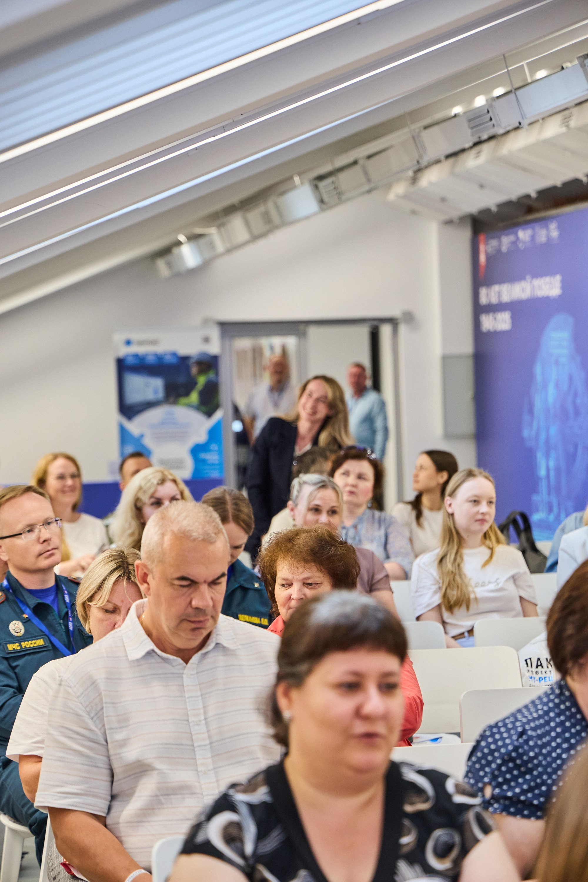 Конференция БИОТ 2025 | Нижний Новгород. OSPhoto