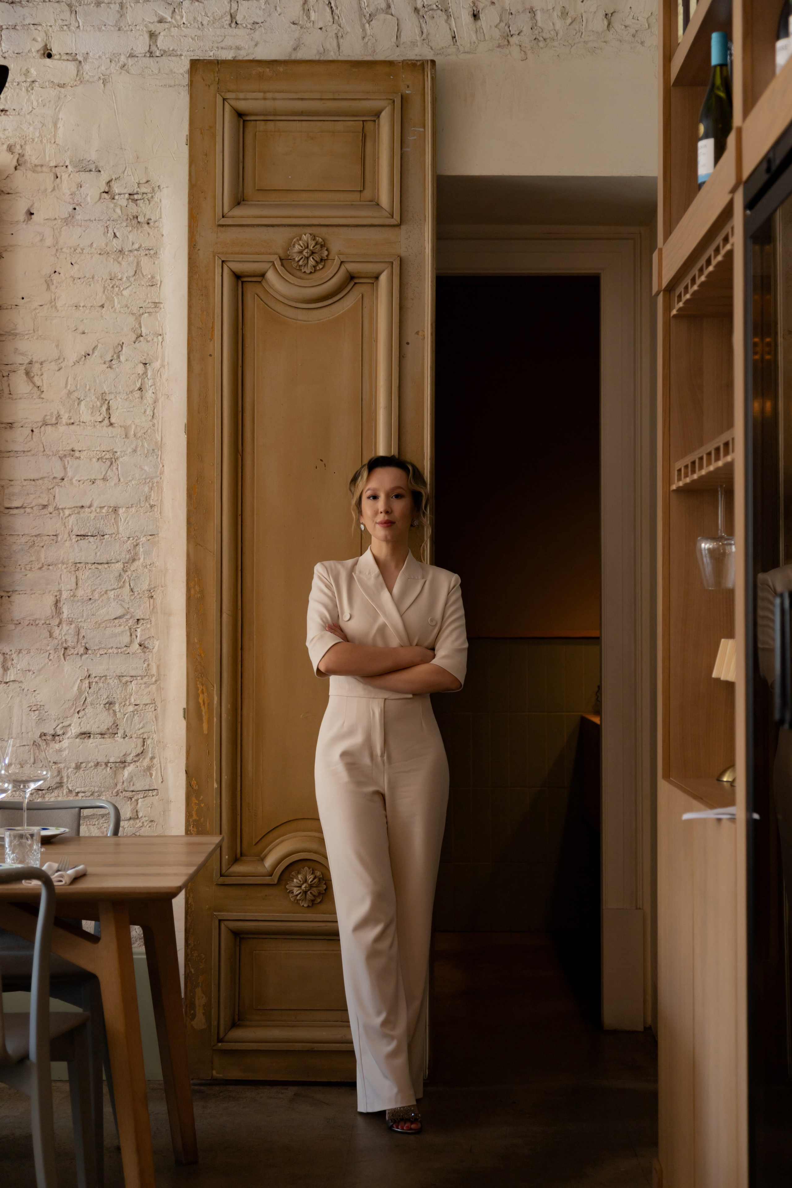 Архитектурный дизайнер Гульмира. Любовь Каширская — фотограф для малого бизнеса и специалистов