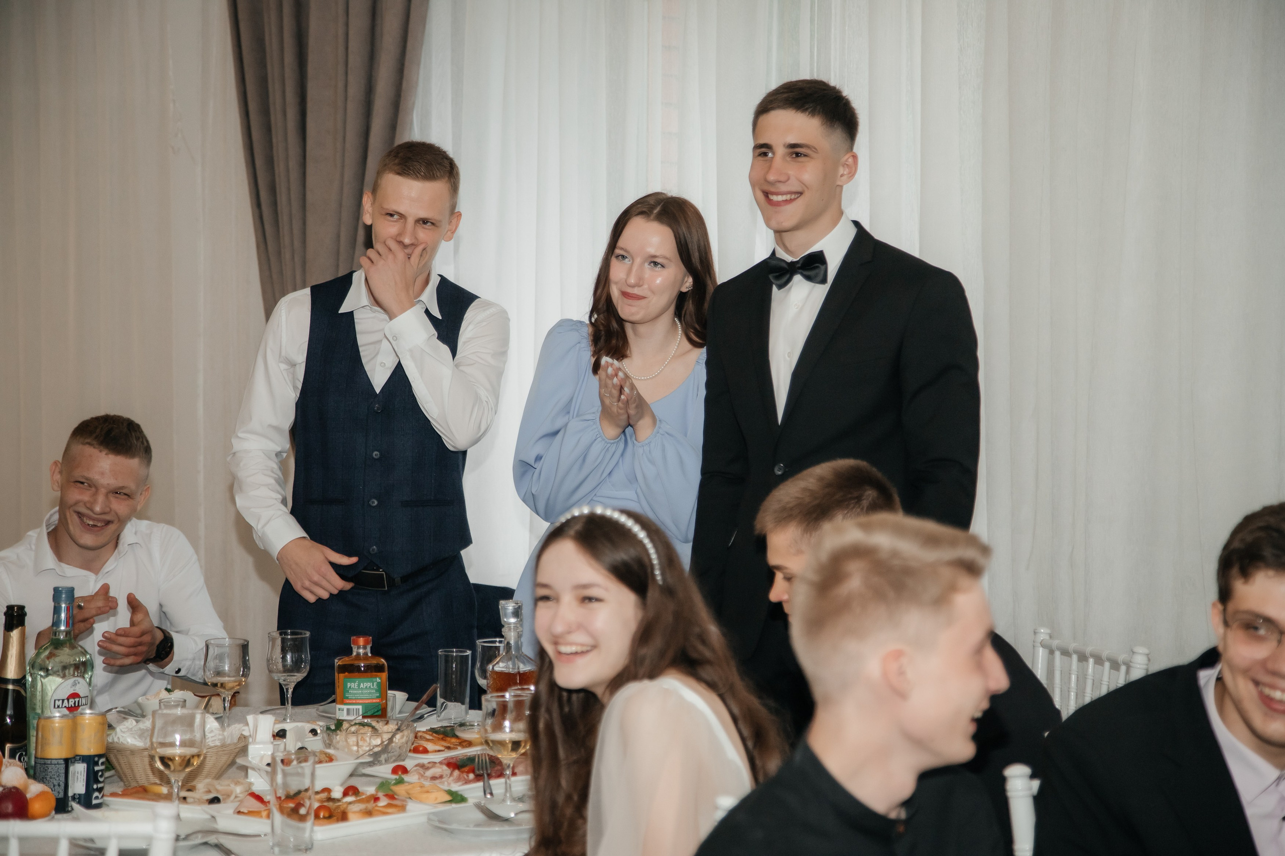 Выпускной Сагиттариус. Свадебный и семейный фотограф в Новосибирске Ирина Дорошкова