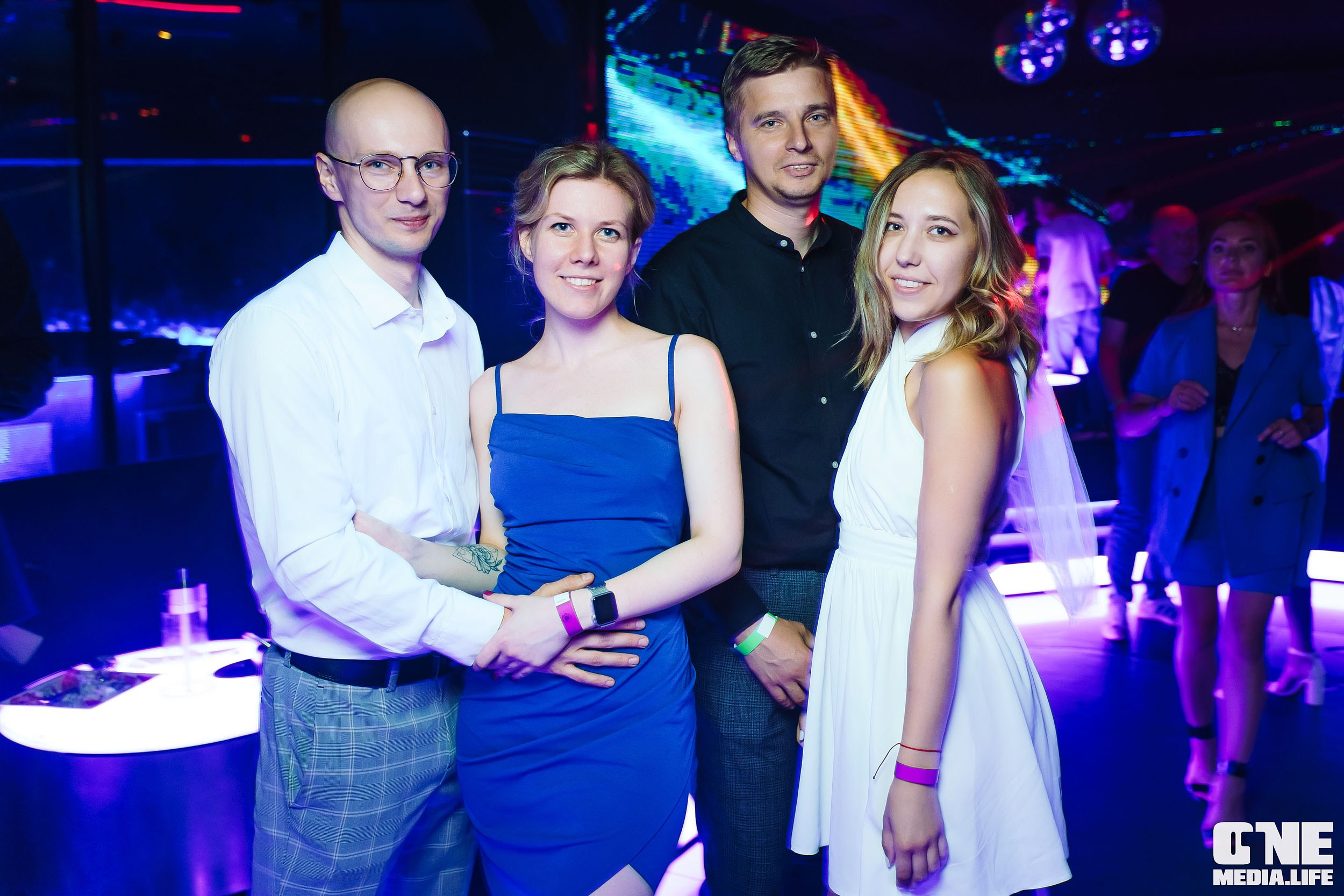 Фоторепортаж из РК Планета. One Media Life: фоторепортажи, фотоотчеты с мероприятий и заведений