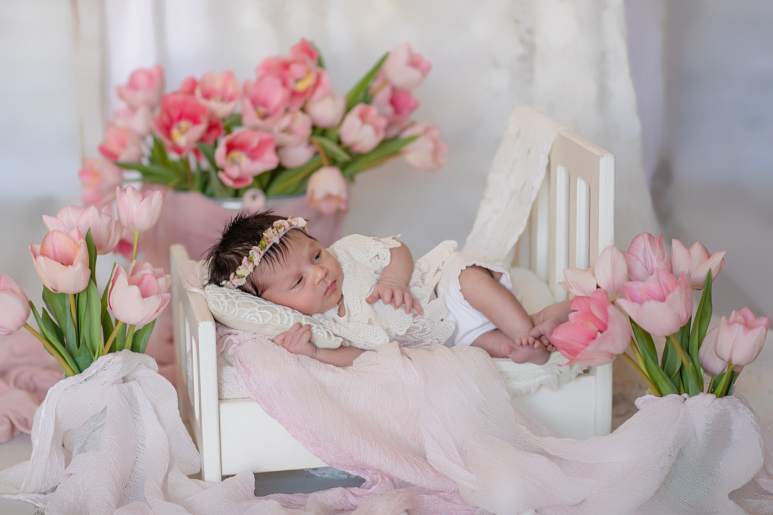 Школьный, детский, семейный фотограф на КМВ — Ковтун Юлия