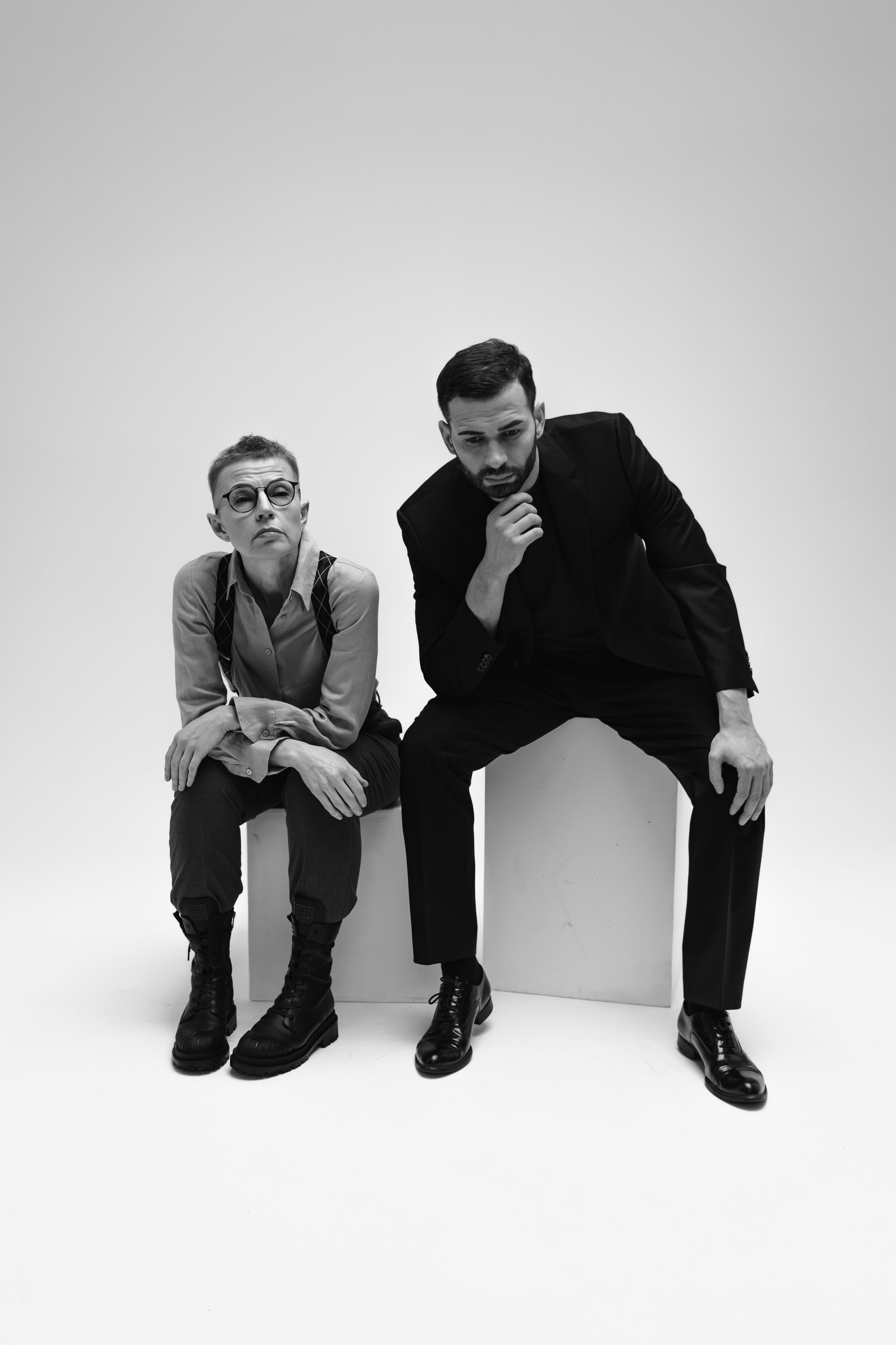 Индивидуальная фотосессия. Портретный и свадебный фотограф в г. Москва Цынская Вера