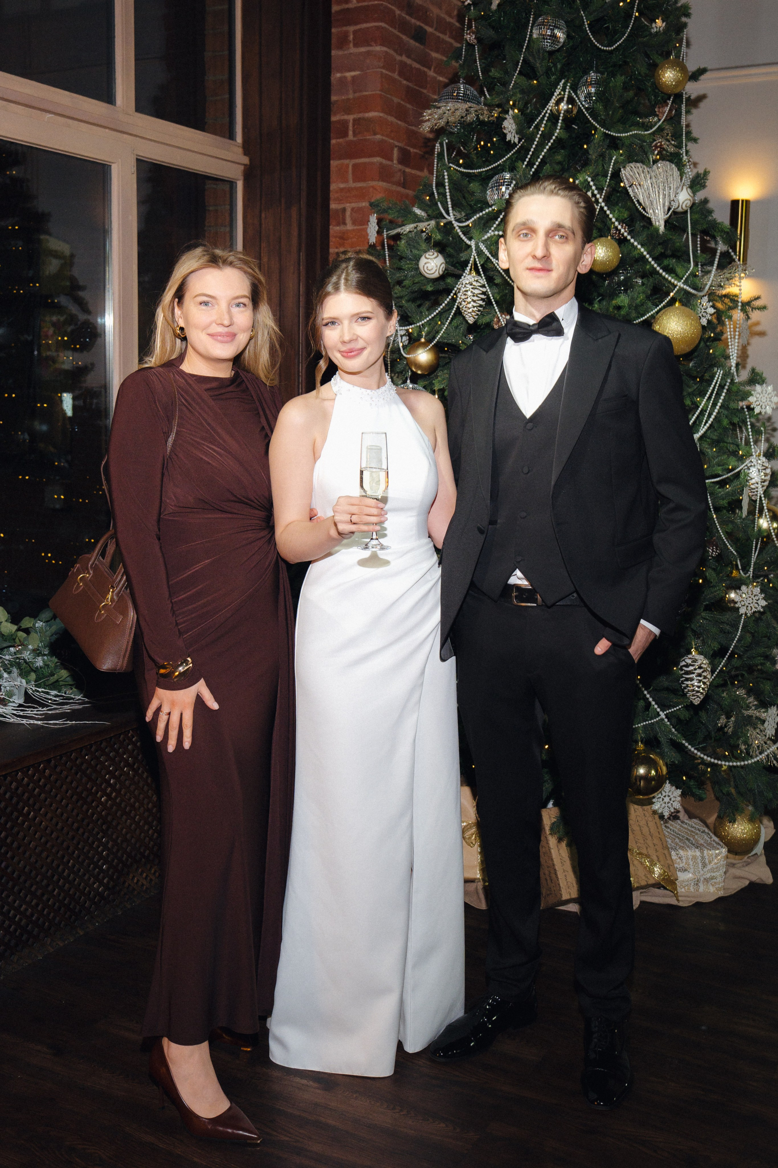 Свадьба Гумара и Анны. Фотограф Макс Меш