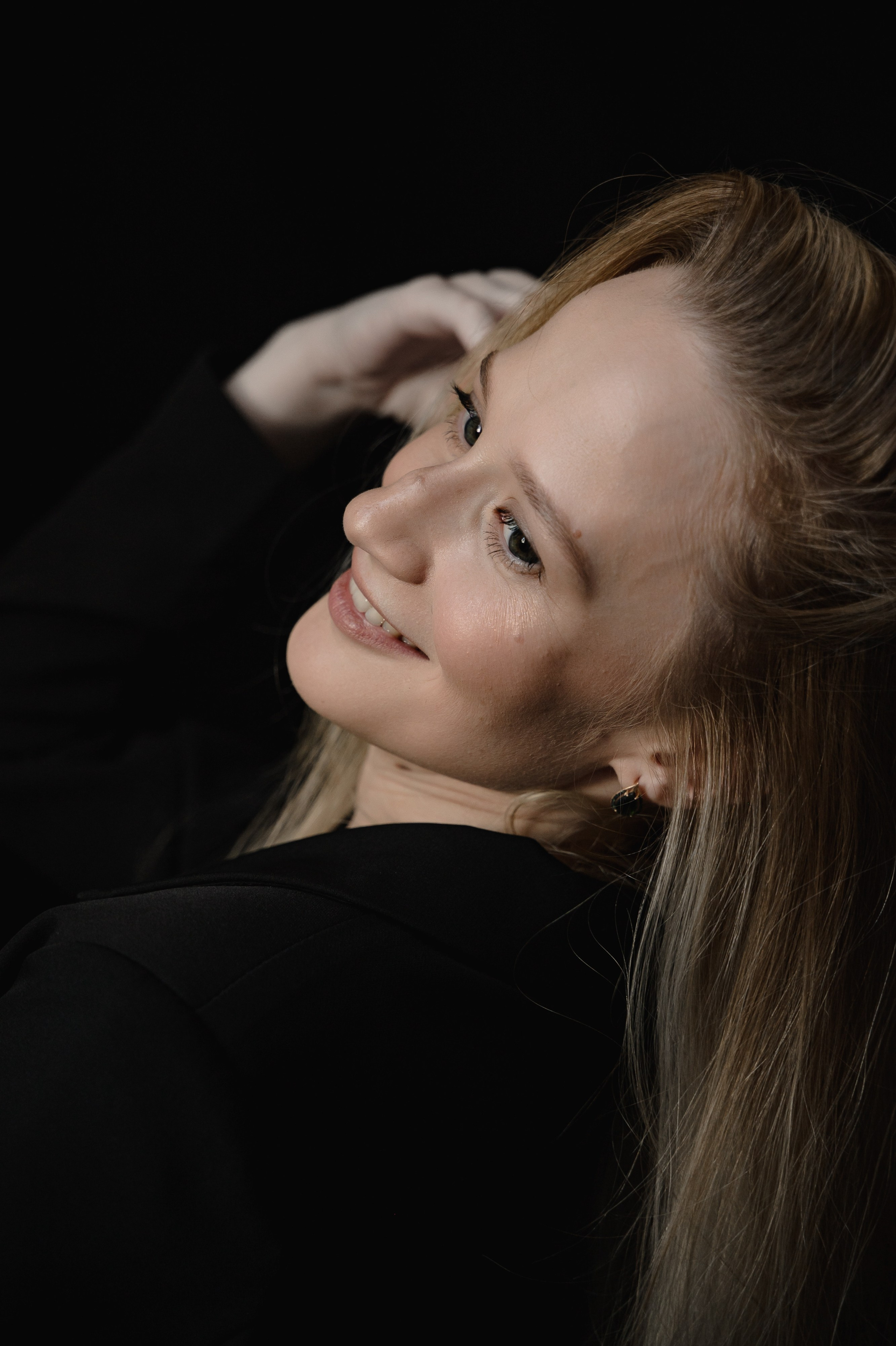 Лилия. Свадебный фотограф в Новосибирске Алена Цизман