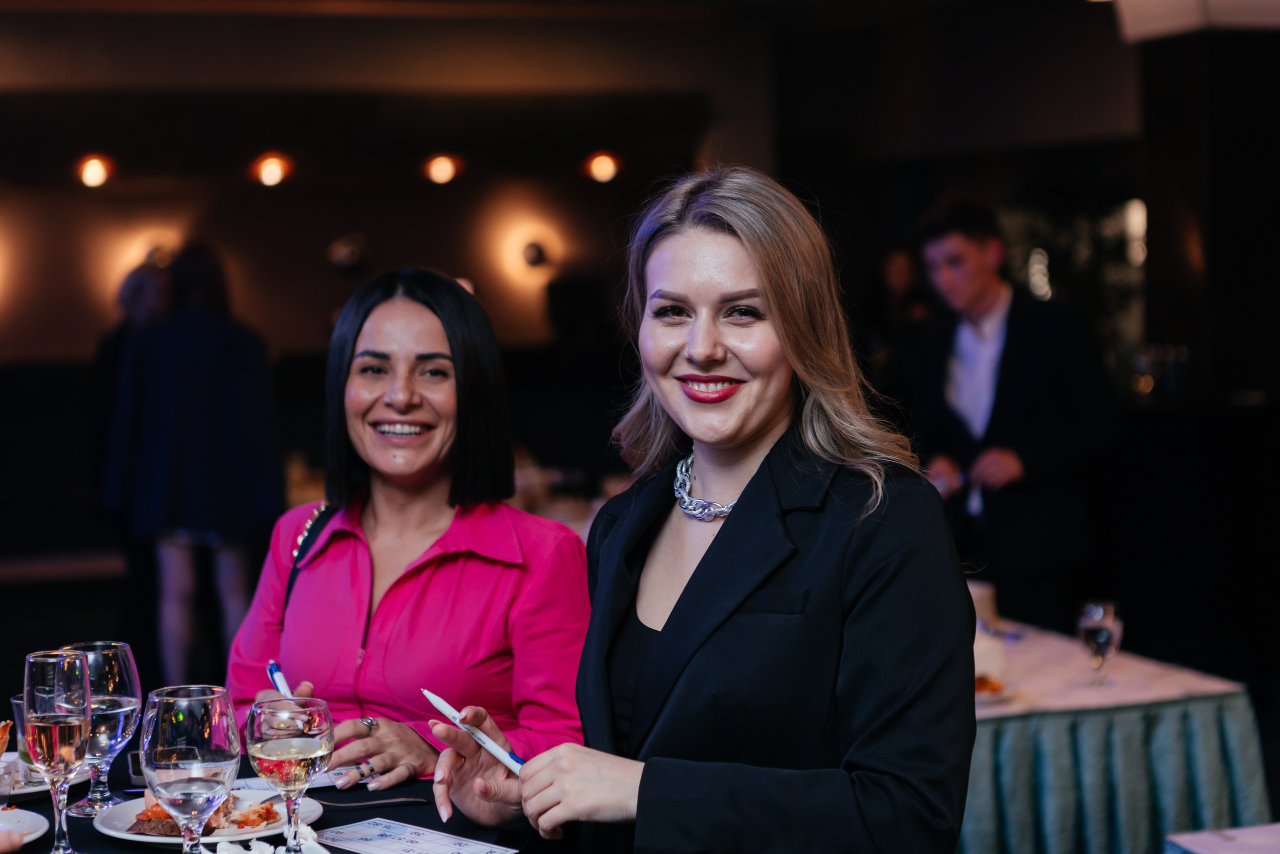 ПРЕМИЯ 2ГИС | PART II. СВОИ. ФОТООТЧЕТЫ-СОБЫТИЯ-МЕСТА