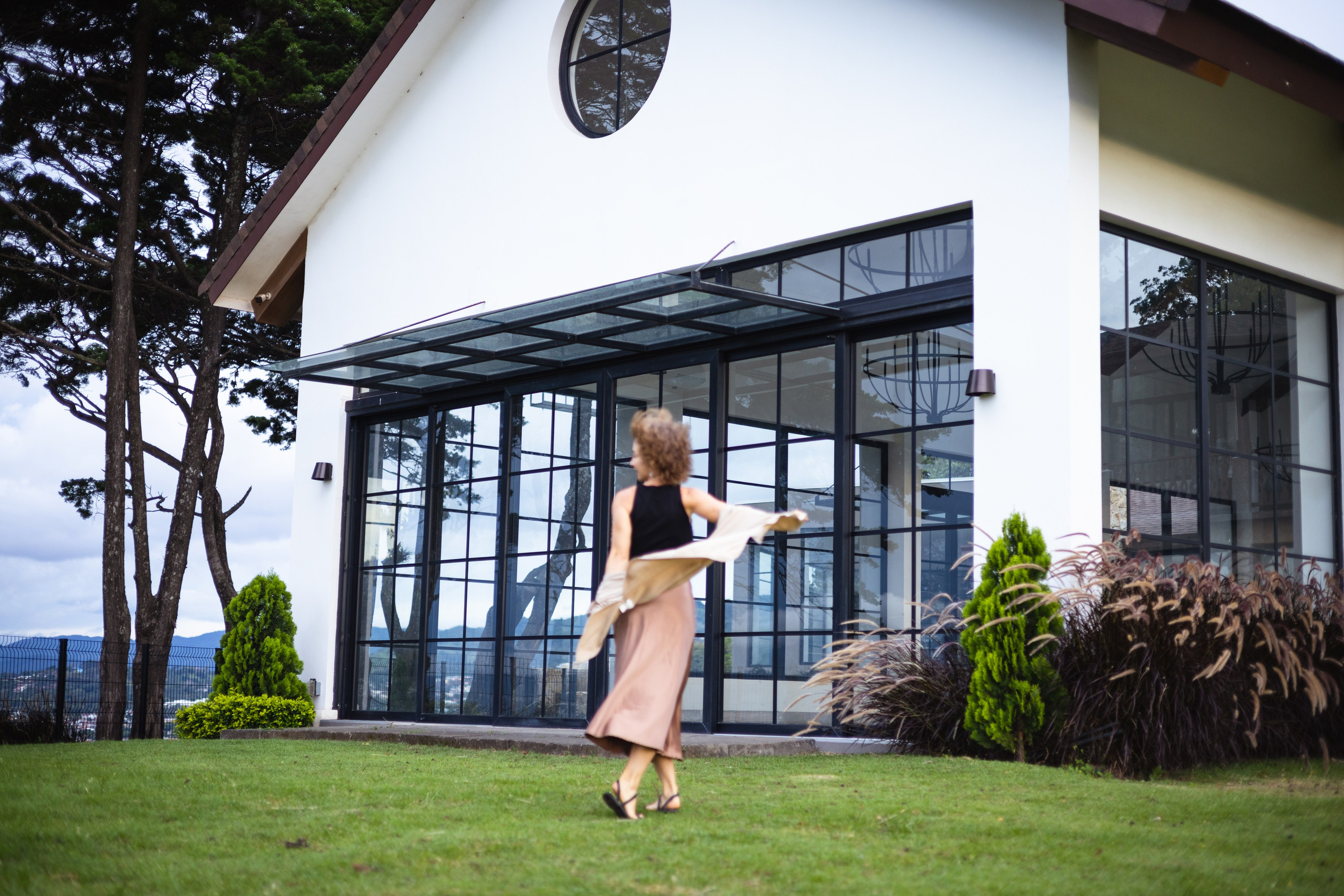 Family, portrait, content photo in Costa Rica Evgeniya Besprozvannykh