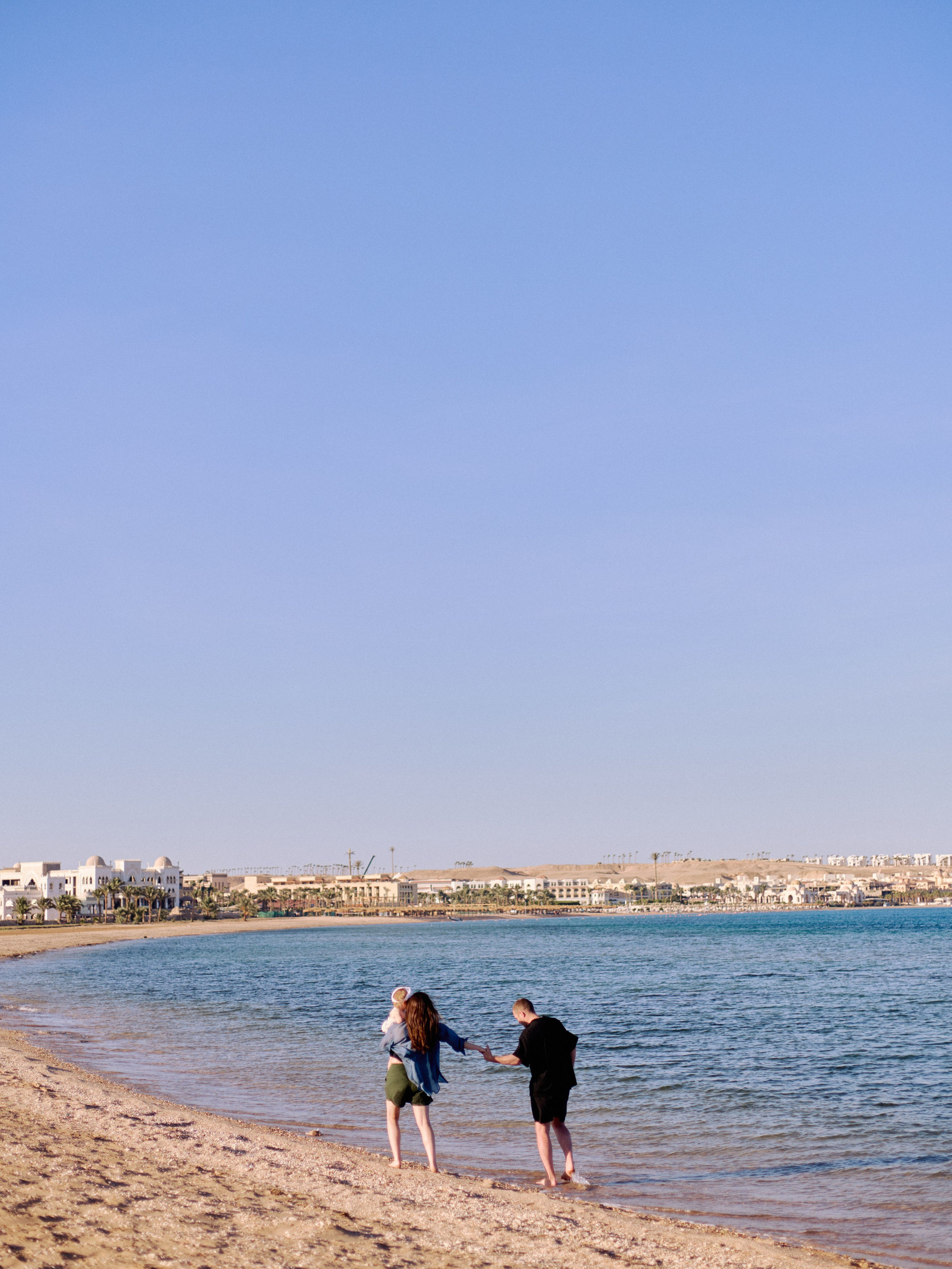 Sahl-Hasheeesh. Jorgis — фотограф в Хургаде / обучение фотографии