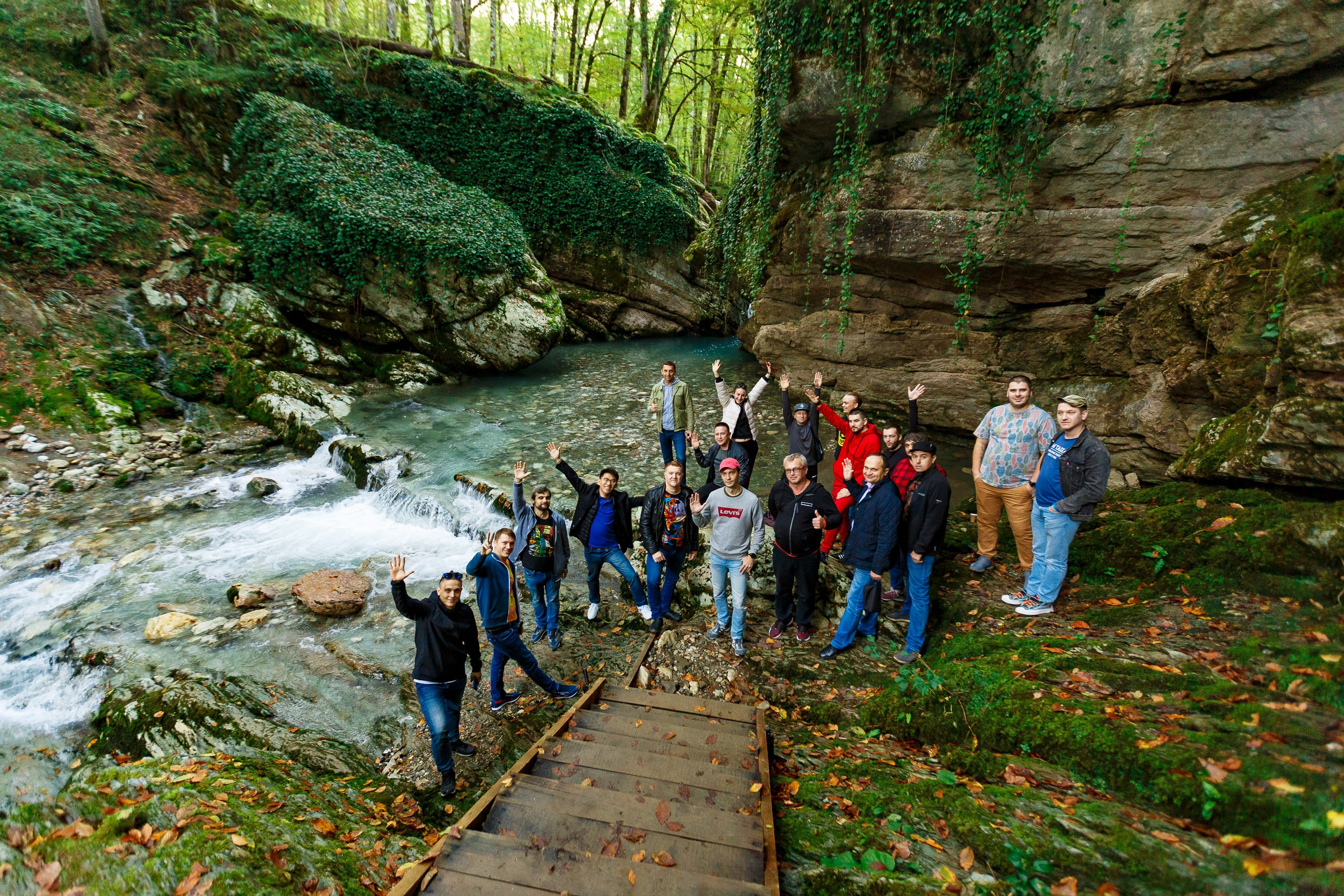 Портфолио. Фотосъемка. Деловой туризм. Репортажный фотограф в Москве, Сочи и Санкт-Петербурге